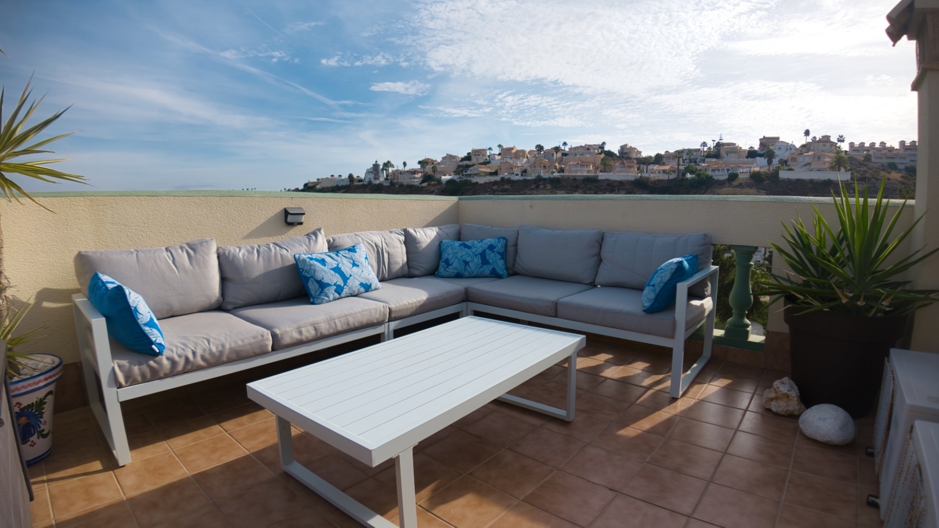 Resale - Villa - Ciudad Quesada - La Marquesa Golf