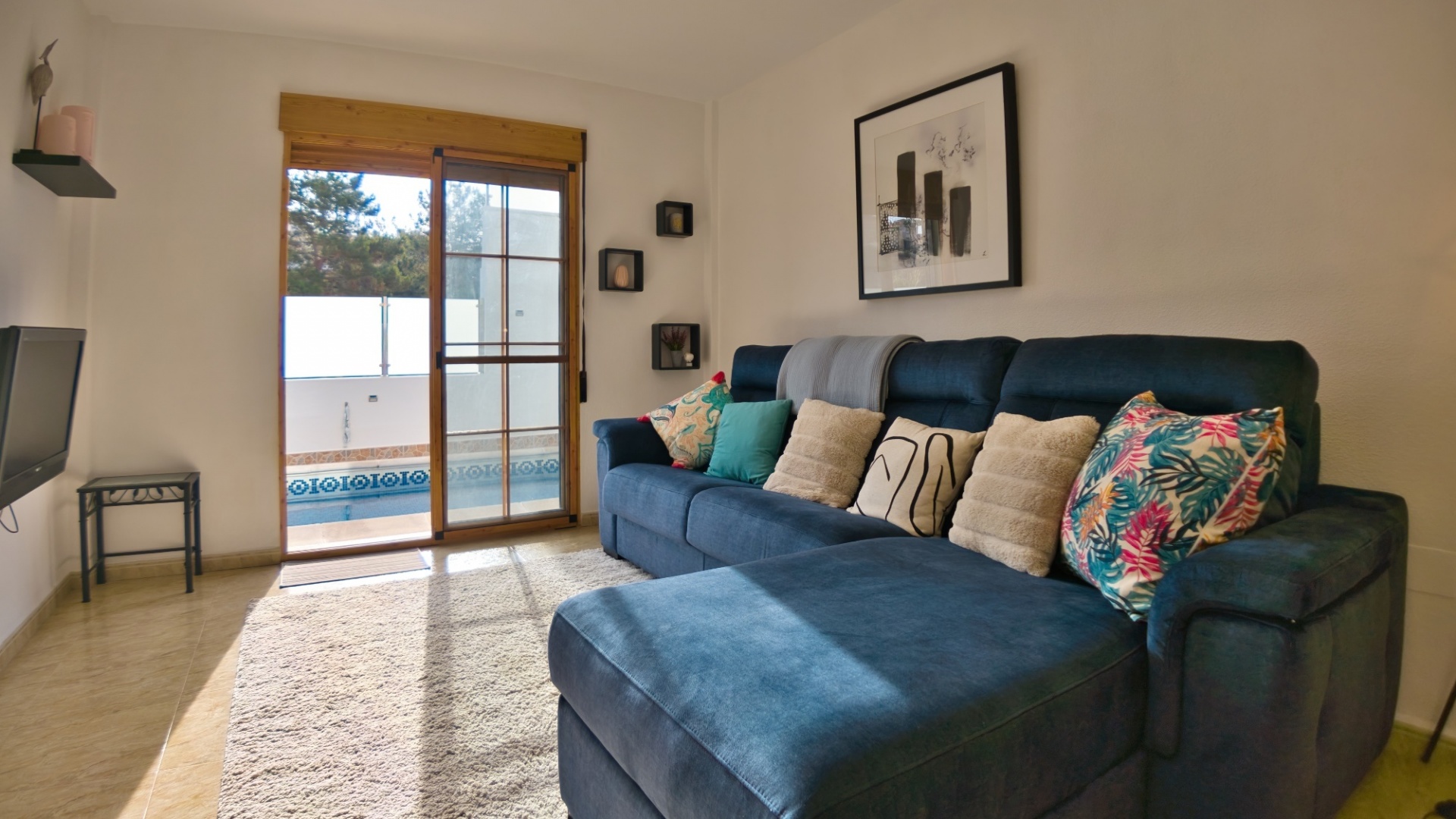 Resale - Villa - Ciudad Quesada - La Marquesa Golf