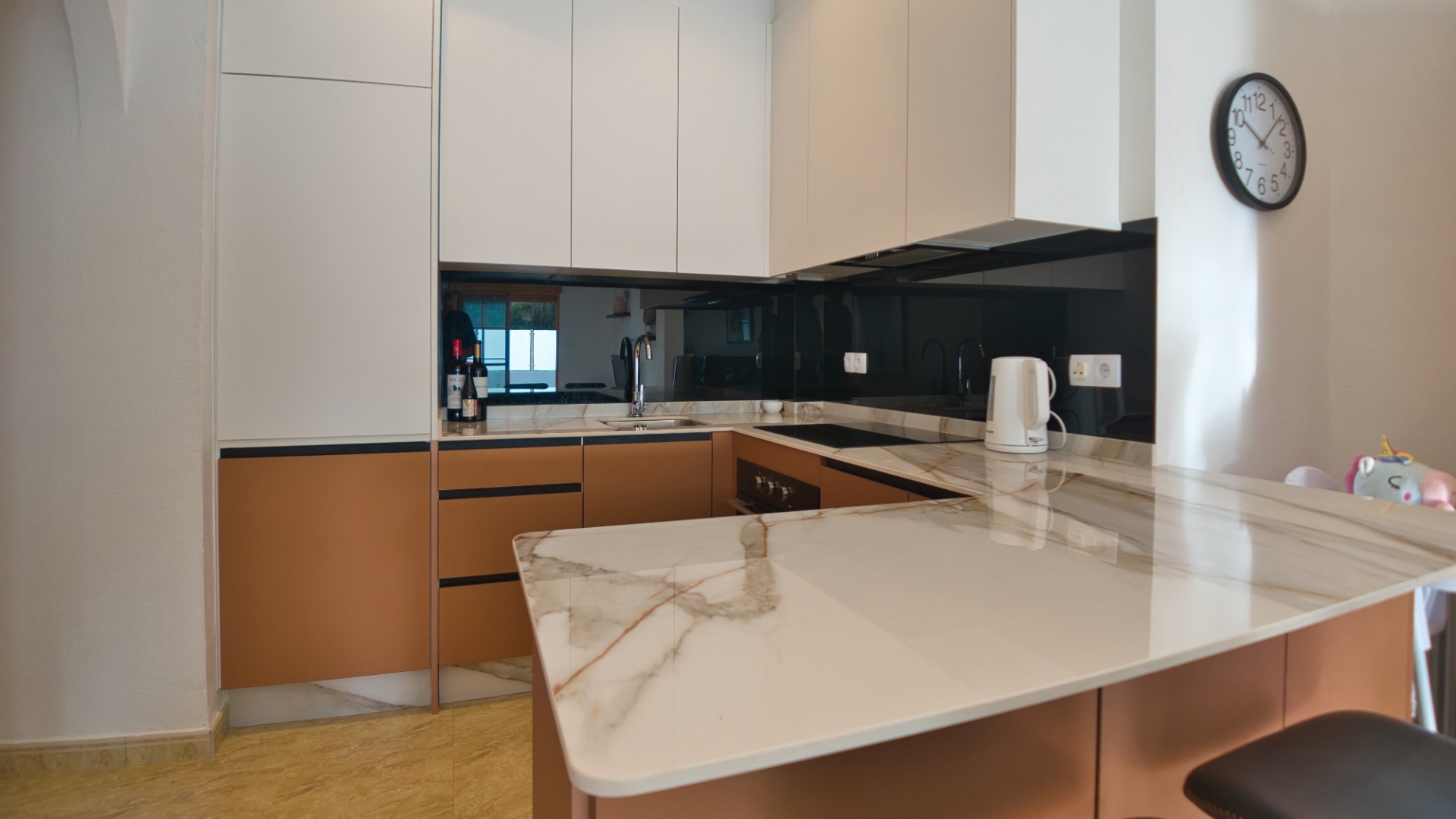 Resale - Villa - Ciudad Quesada - La Marquesa Golf
