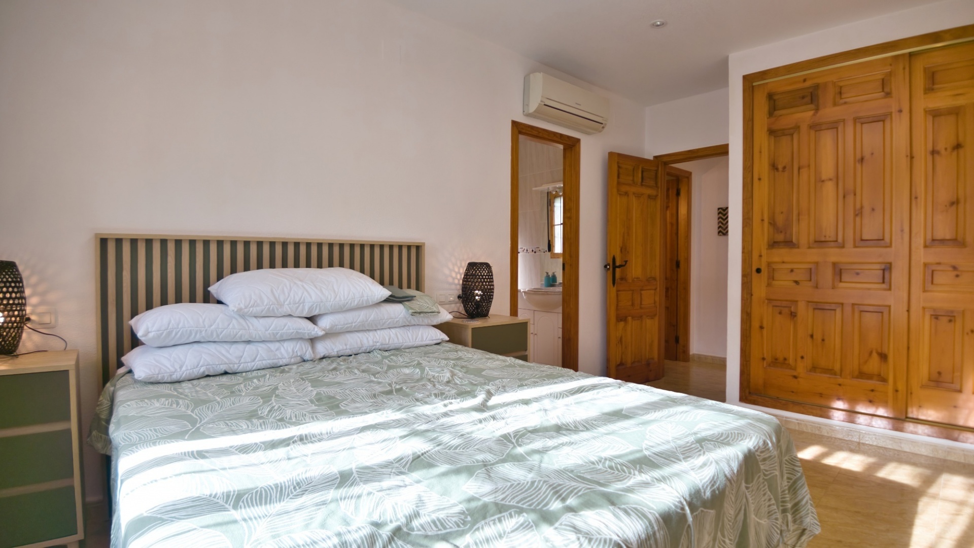 Resale - Villa - Ciudad Quesada - La Marquesa Golf