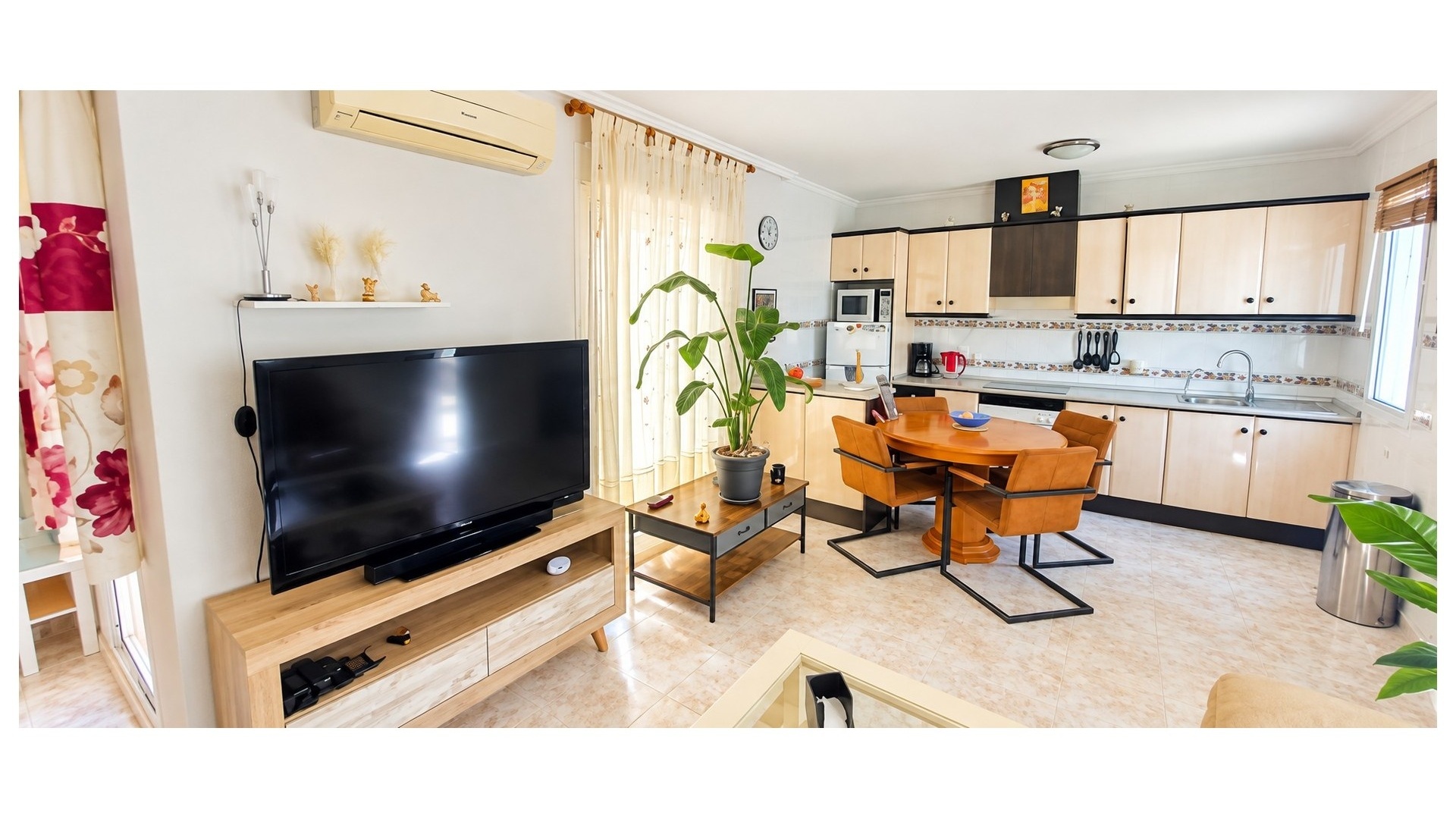 Resale - Villa - Ciudad Quesada - La Marquesa Golf