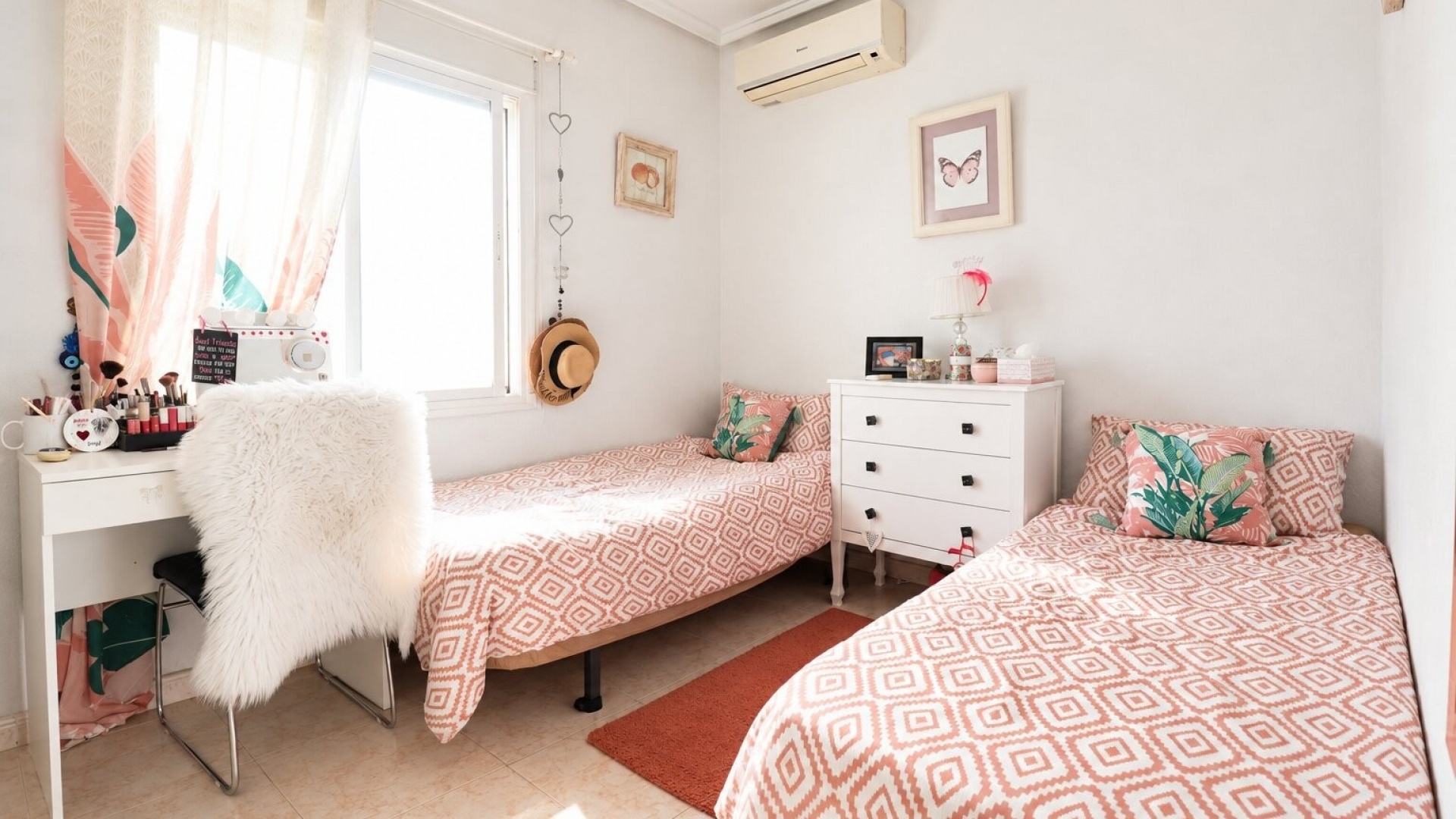 Resale - Villa - Ciudad Quesada - La Marquesa Golf