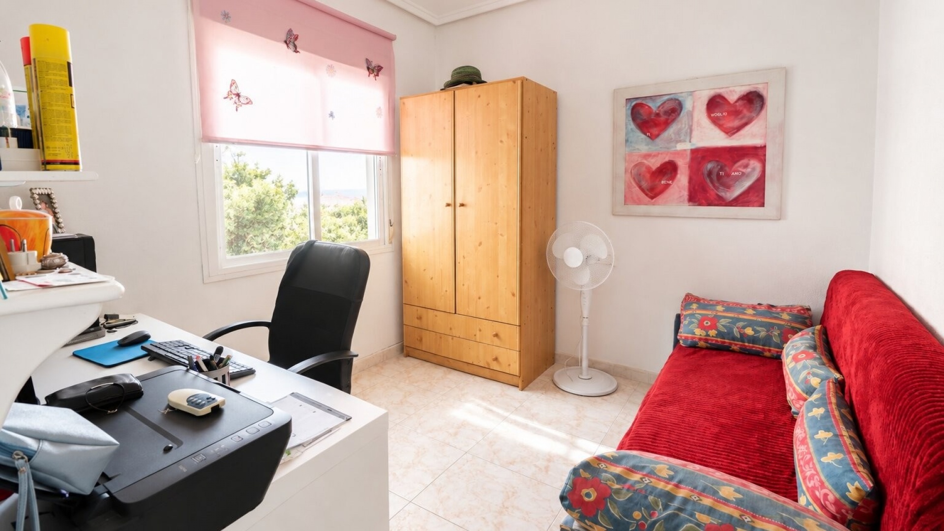 Resale - Villa - Ciudad Quesada - La Marquesa Golf