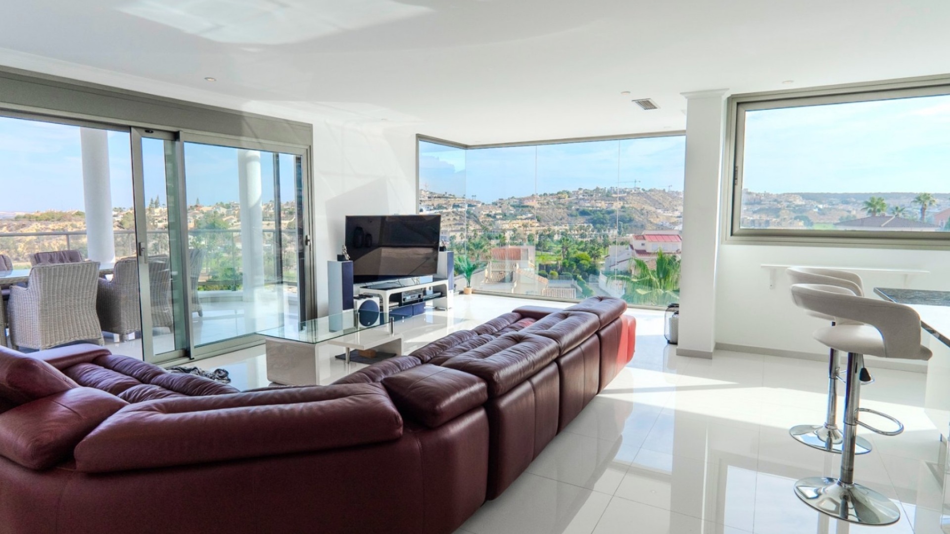 Resale - Villa - Ciudad Quesada - La Marquesa