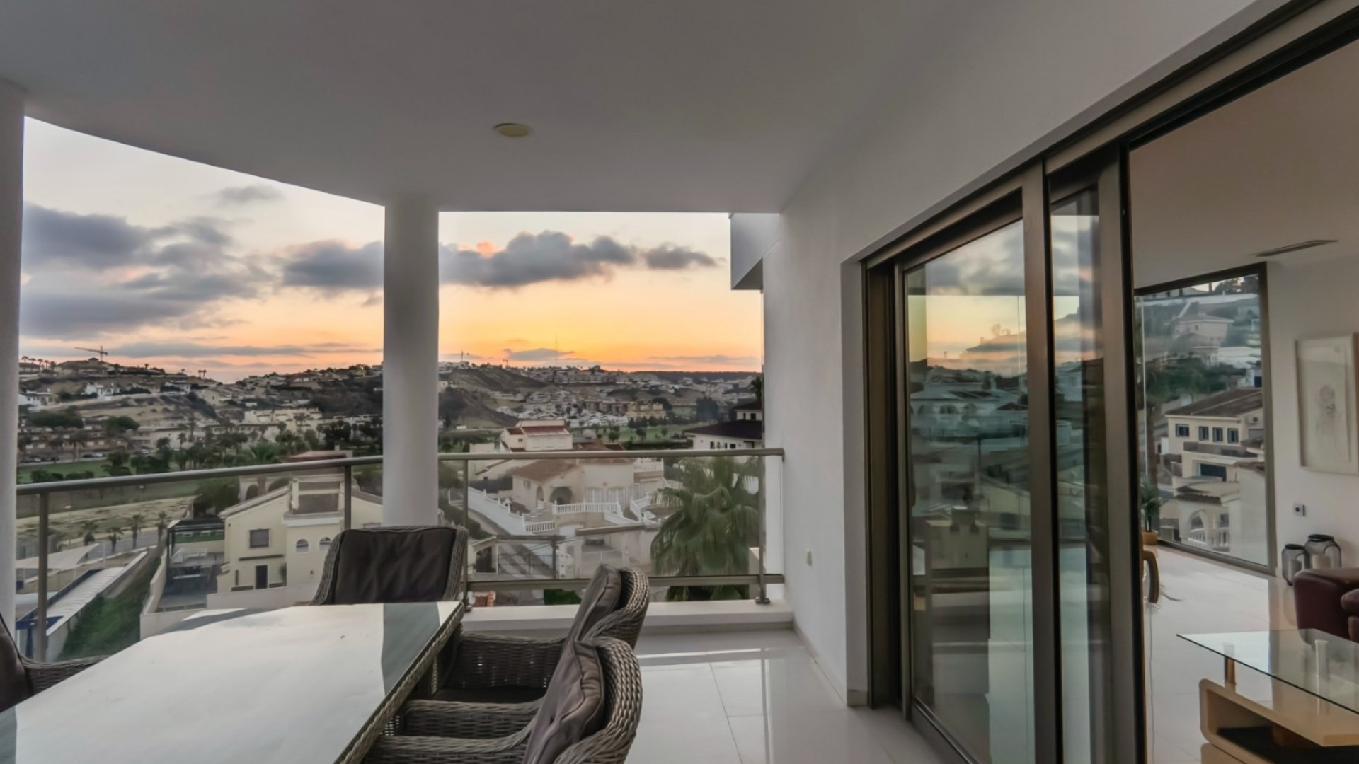 Resale - Villa - Ciudad Quesada - La Marquesa