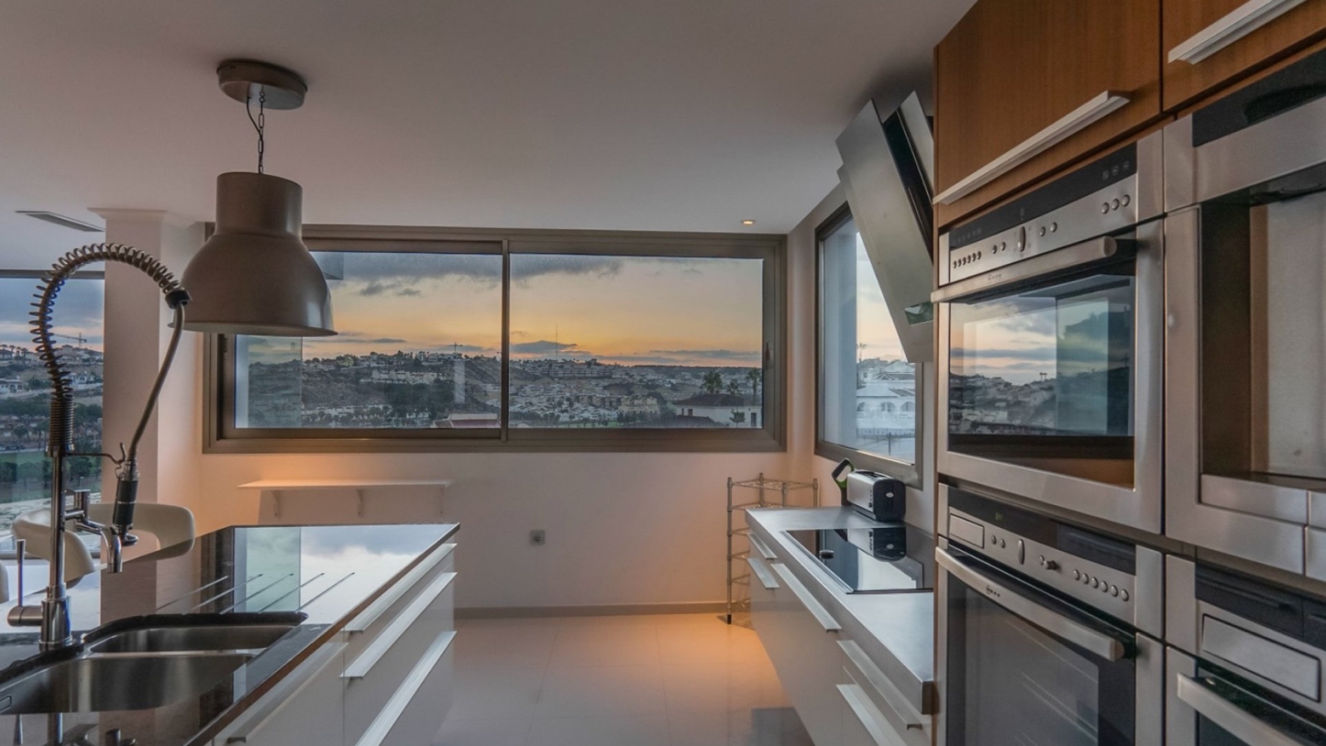 Resale - Villa - Ciudad Quesada - La Marquesa