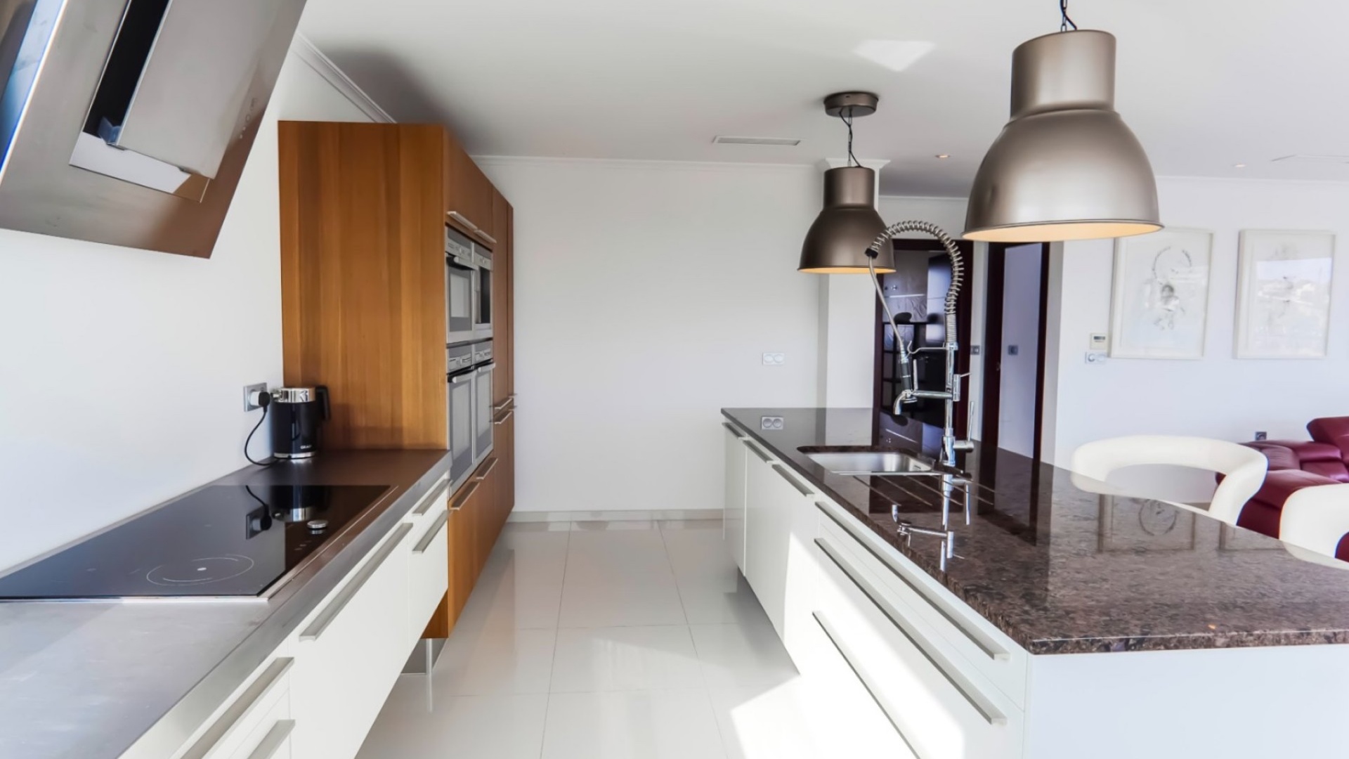 Resale - Villa - Ciudad Quesada - La Marquesa