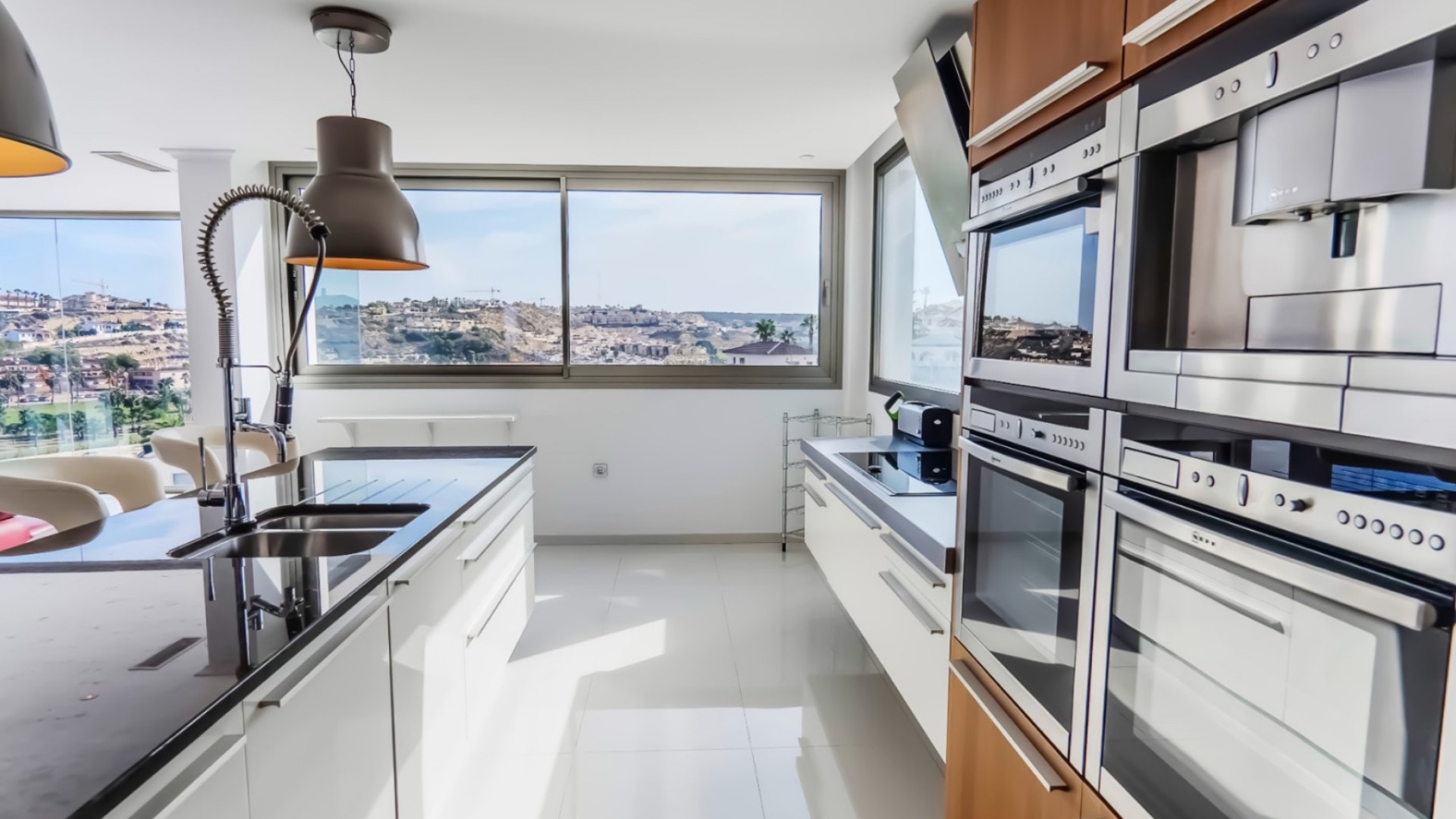 Resale - Villa - Ciudad Quesada - La Marquesa