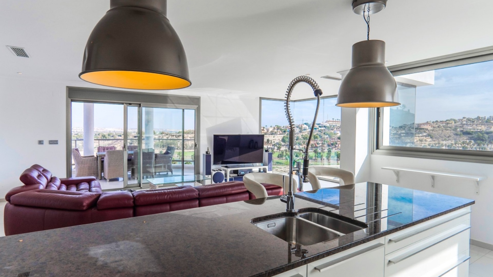 Resale - Villa - Ciudad Quesada - La Marquesa