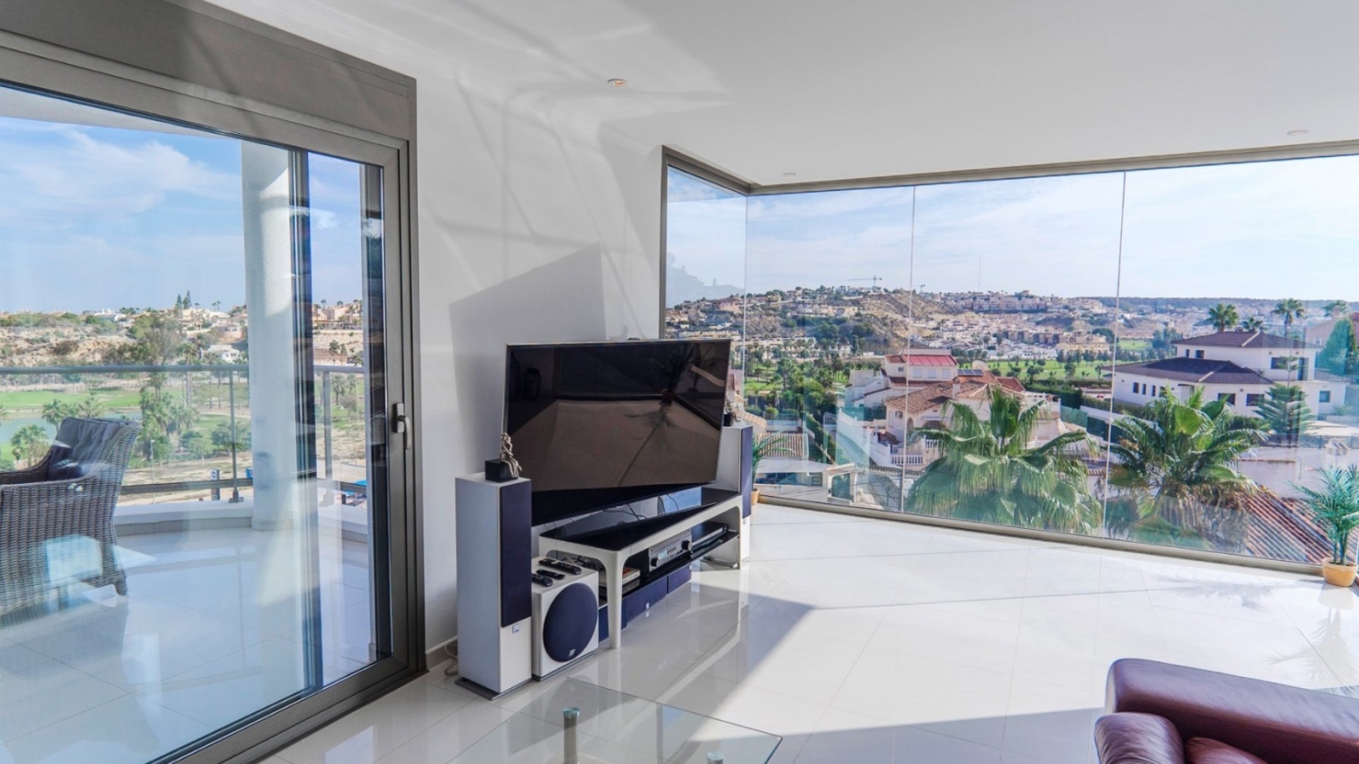 Resale - Villa - Ciudad Quesada - La Marquesa