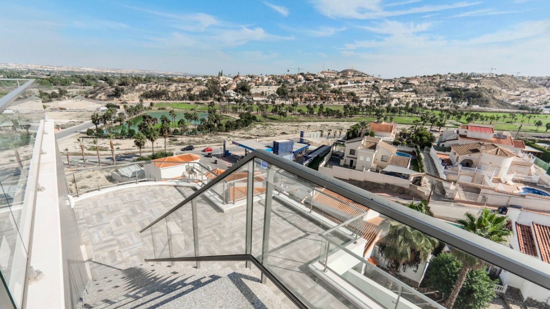 Resale - Villa - Ciudad Quesada - La Marquesa