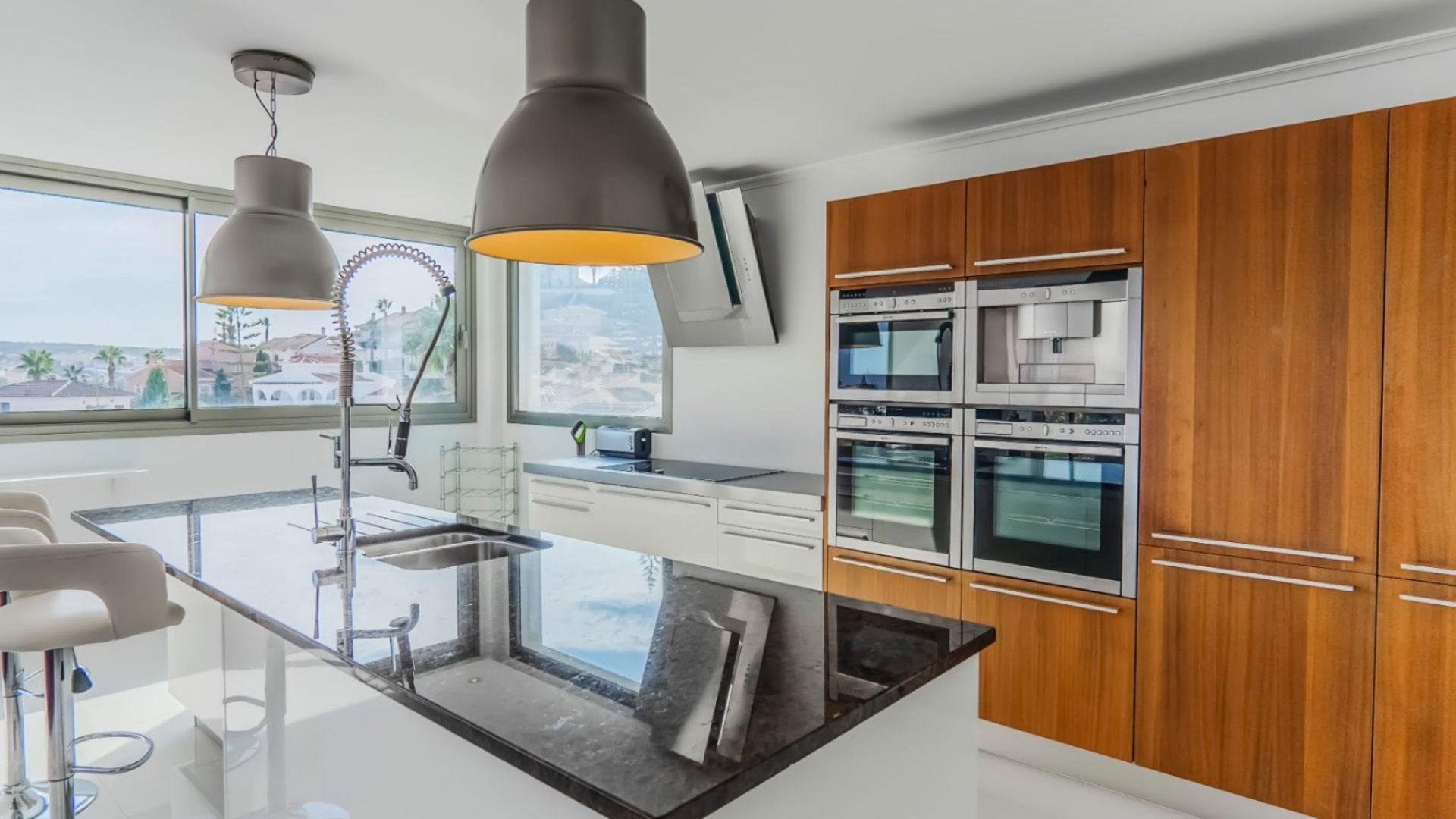 Resale - Villa - Ciudad Quesada - La Marquesa