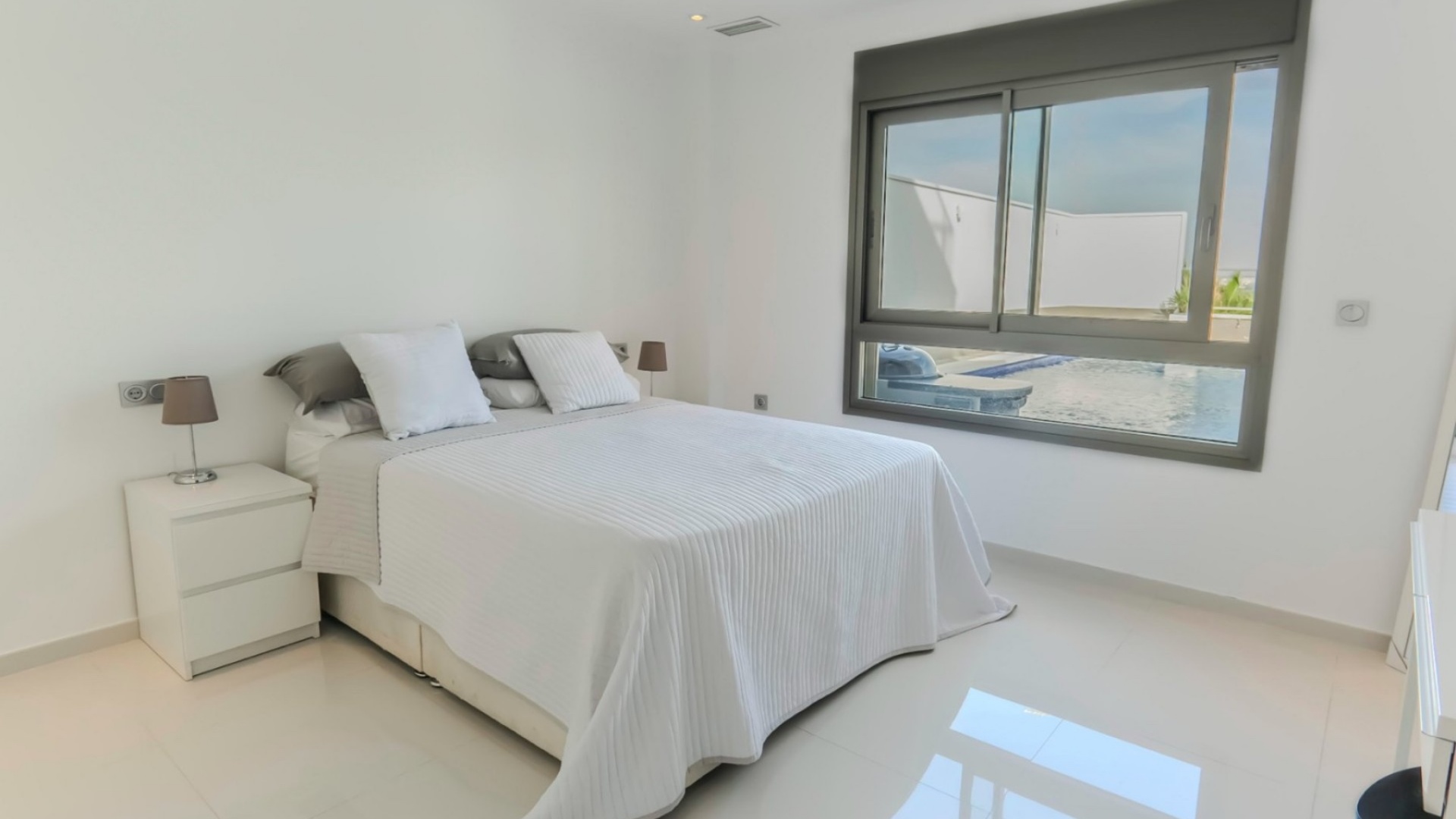 Resale - Villa - Ciudad Quesada - La Marquesa