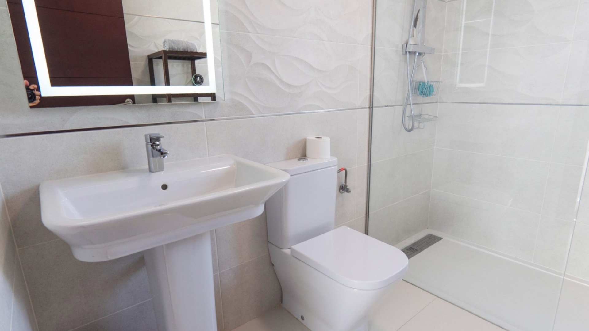 Resale - Villa - Ciudad Quesada - La Marquesa