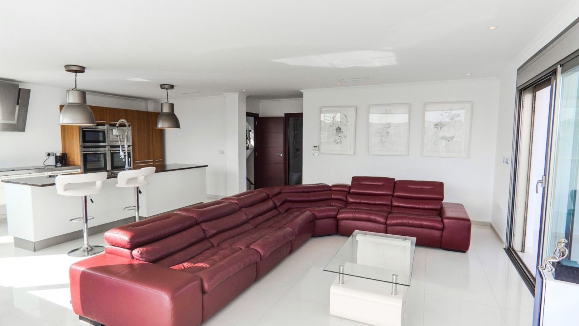 Resale - Villa - Ciudad Quesada - La Marquesa