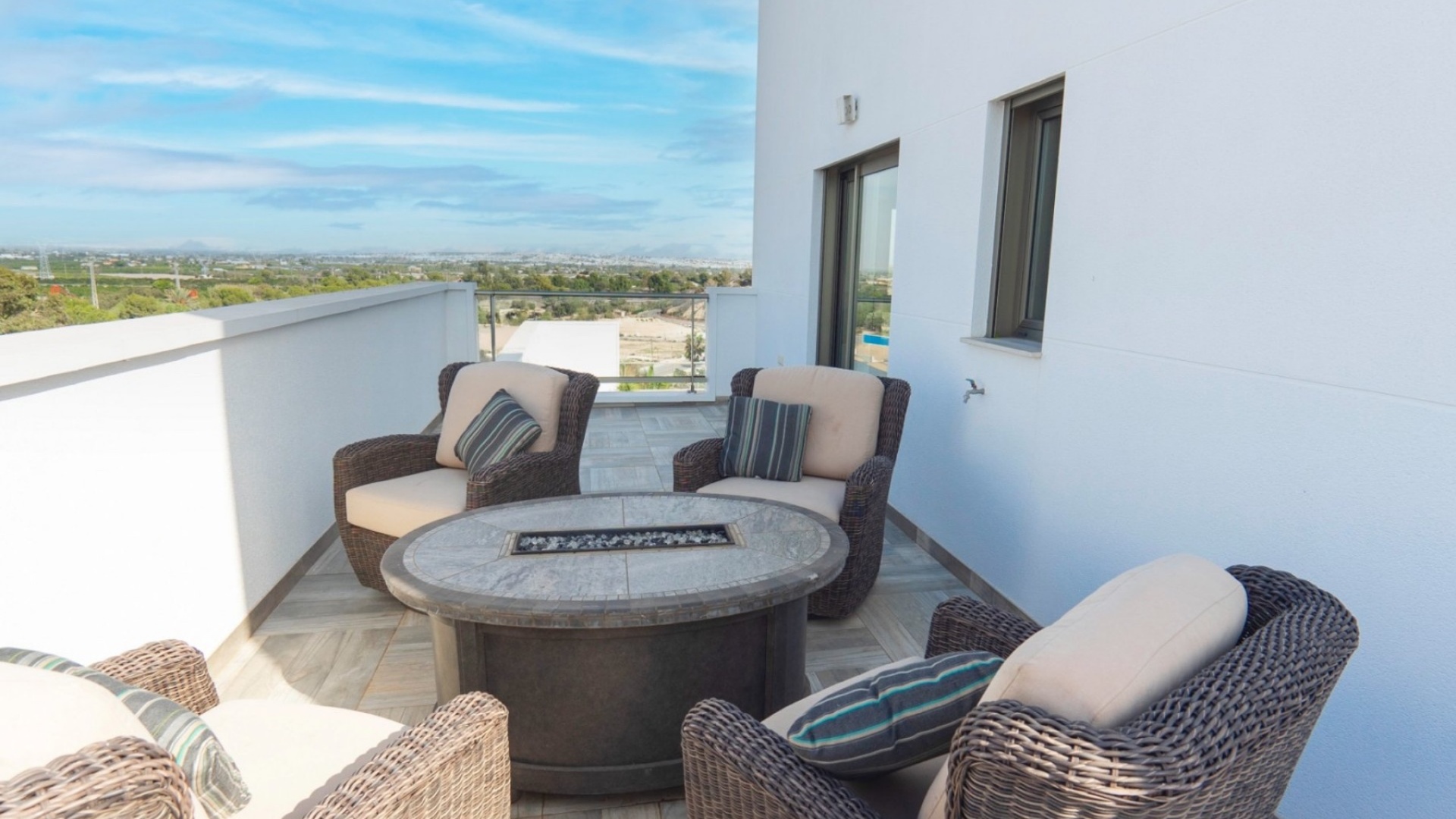 Resale - Villa - Ciudad Quesada - La Marquesa