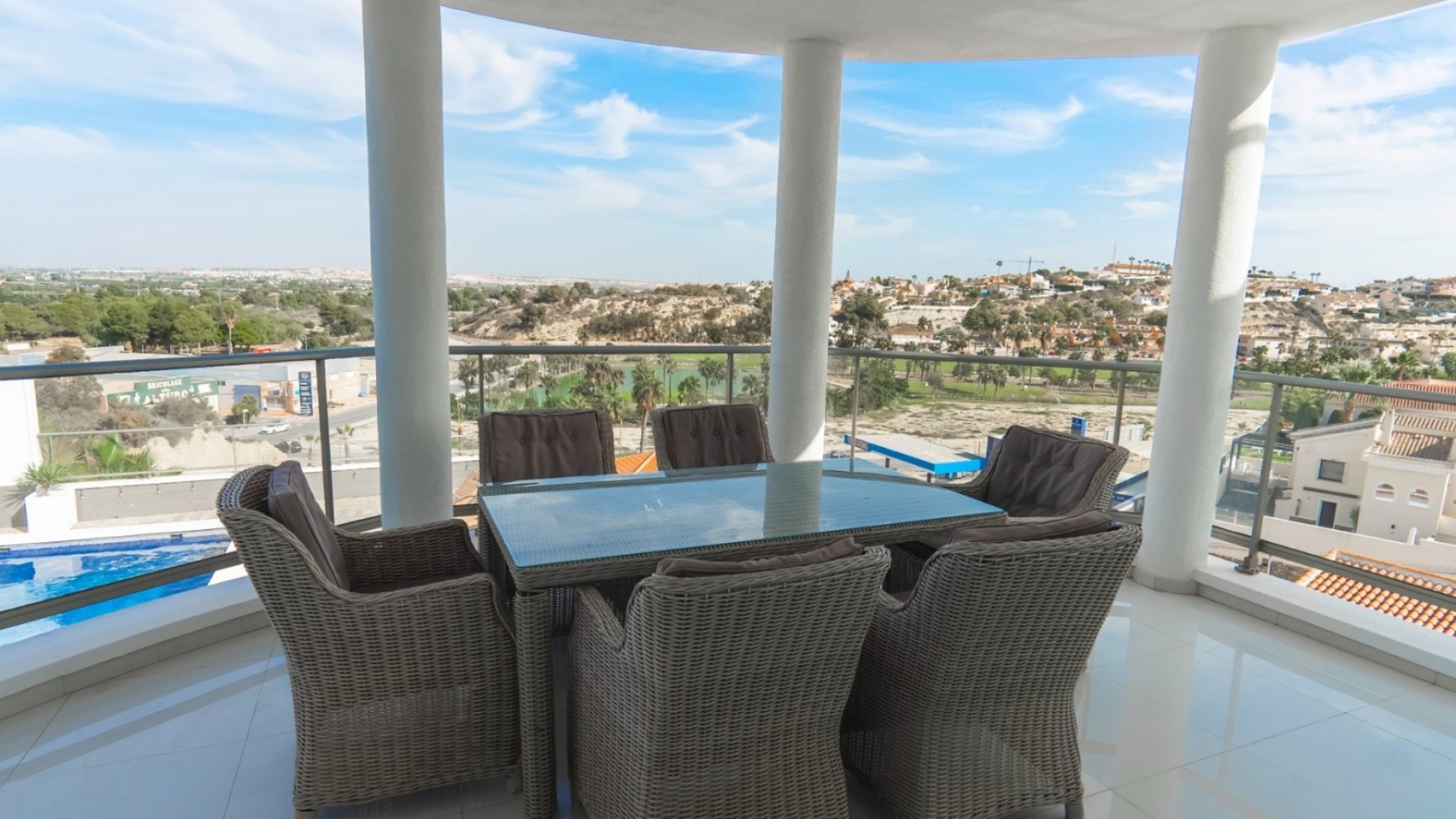 Resale - Villa - Ciudad Quesada - La Marquesa