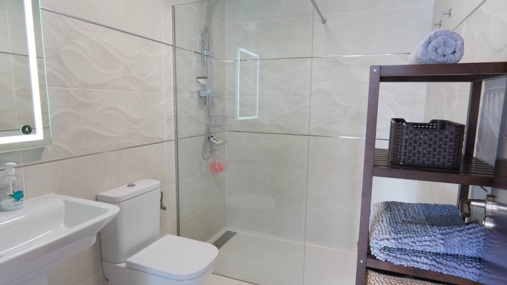 Resale - Villa - Ciudad Quesada - La Marquesa