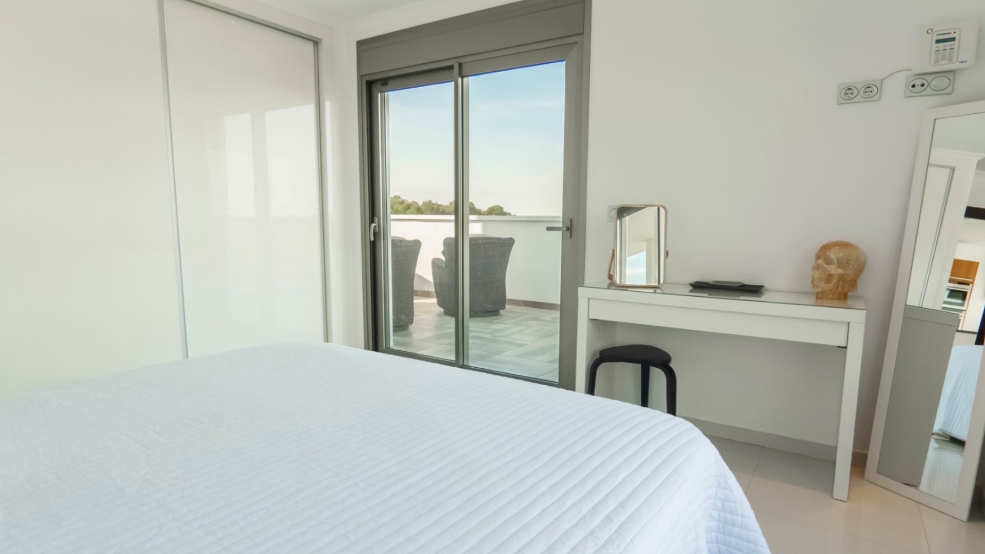 Resale - Villa - Ciudad Quesada - La Marquesa