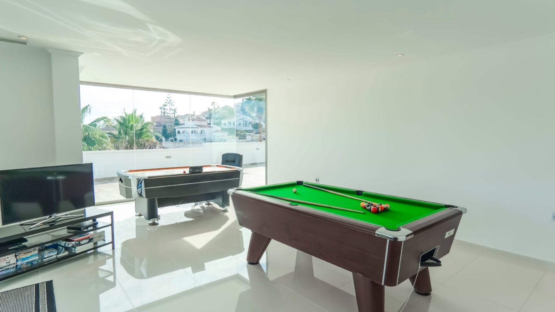 Resale - Villa - Ciudad Quesada - La Marquesa