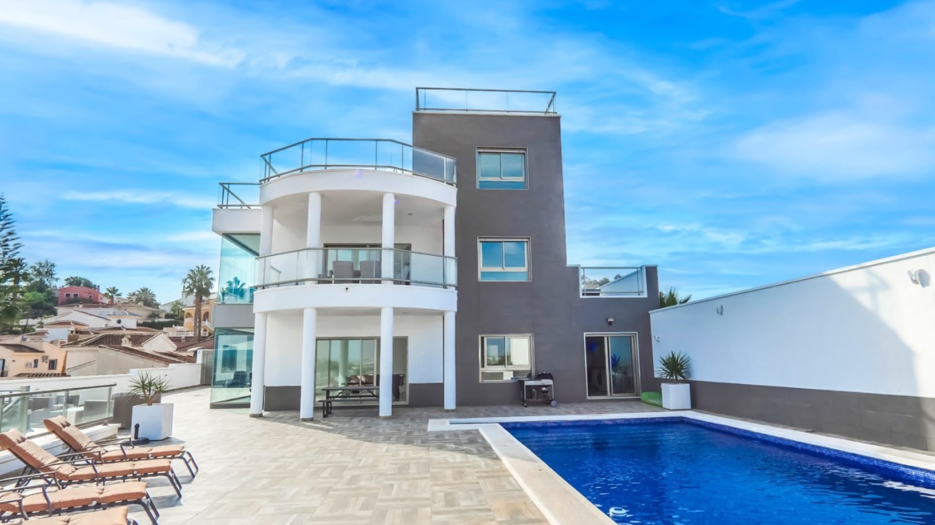 Resale - Villa - Ciudad Quesada - La Marquesa