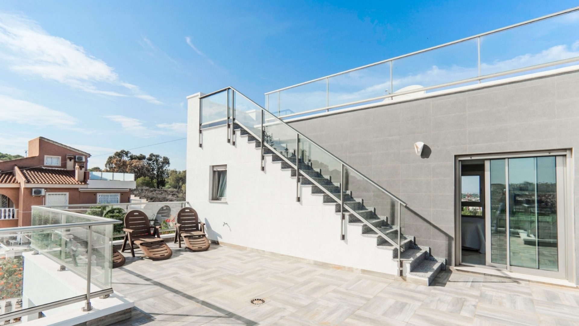 Resale - Villa - Ciudad Quesada - La Marquesa