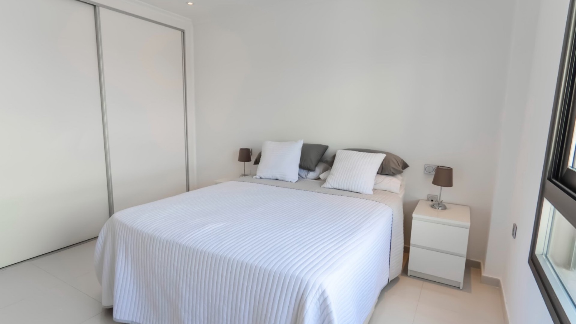 Resale - Villa - Ciudad Quesada - La Marquesa