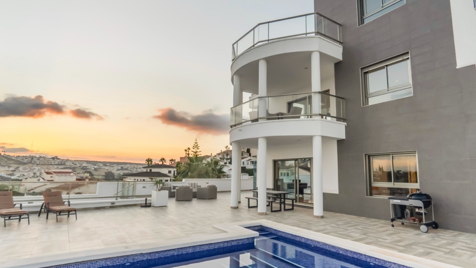 Resale - Villa - Ciudad Quesada - La Marquesa