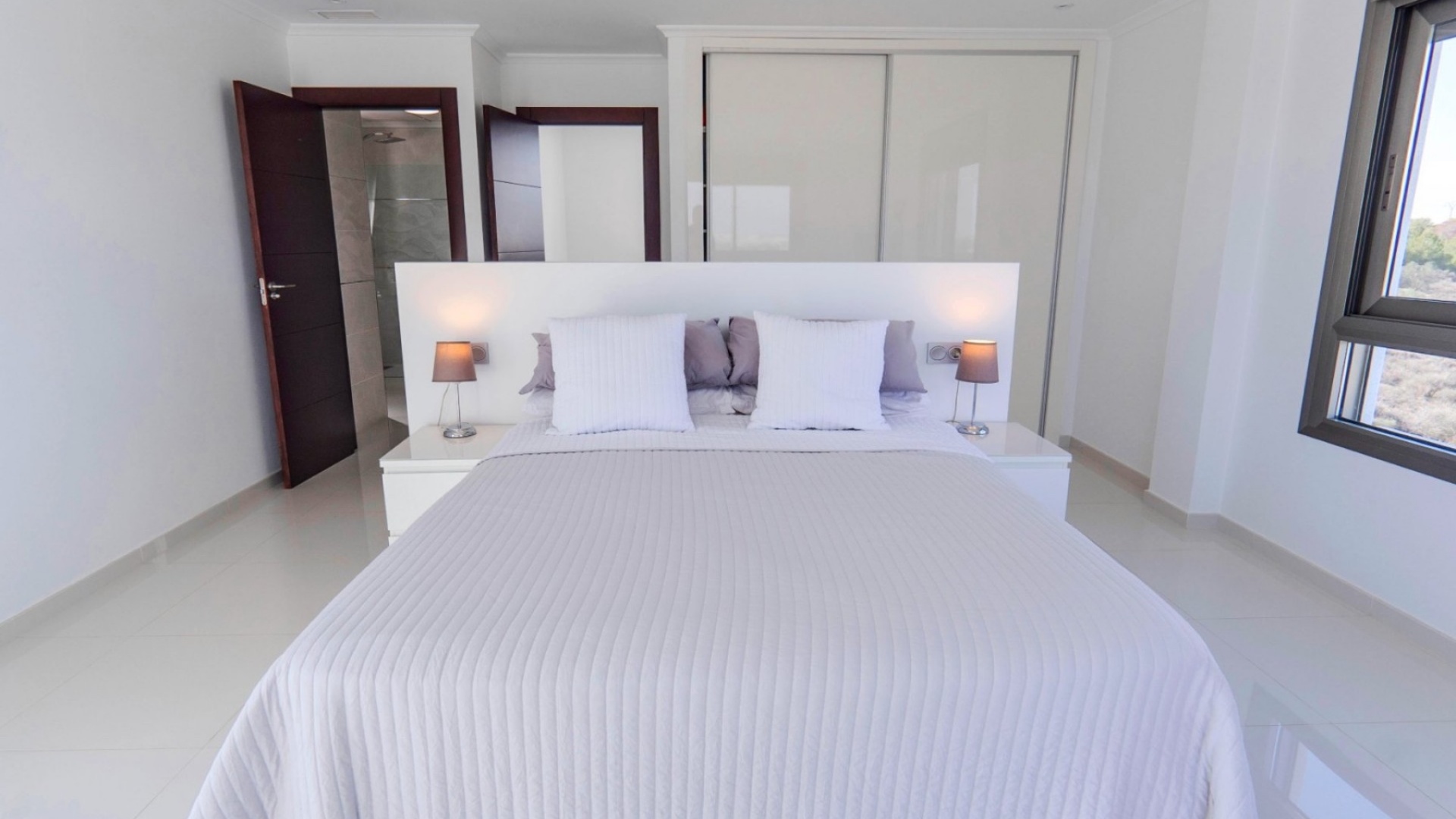 Resale - Villa - Ciudad Quesada - La Marquesa