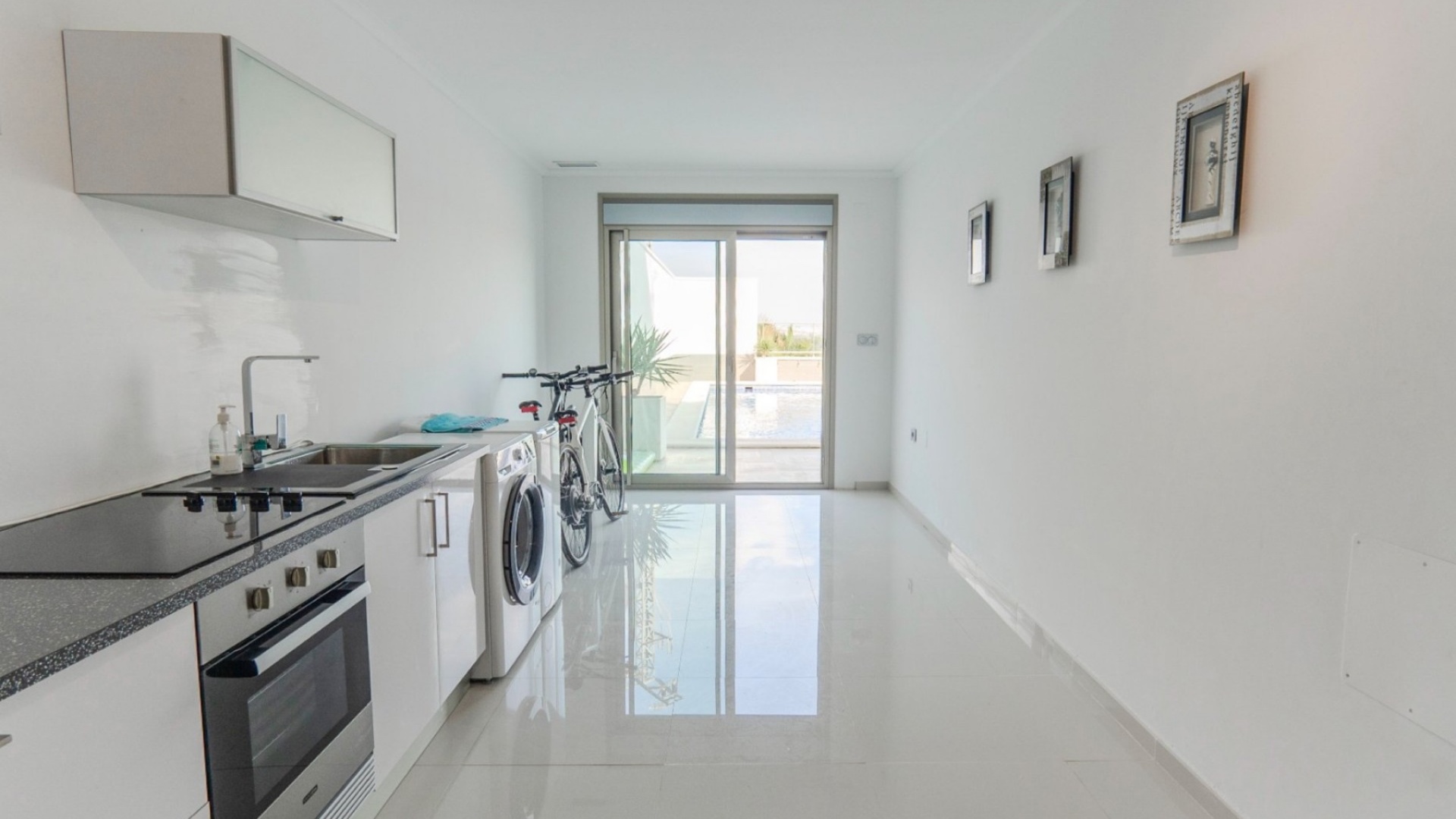 Resale - Villa - Ciudad Quesada - La Marquesa