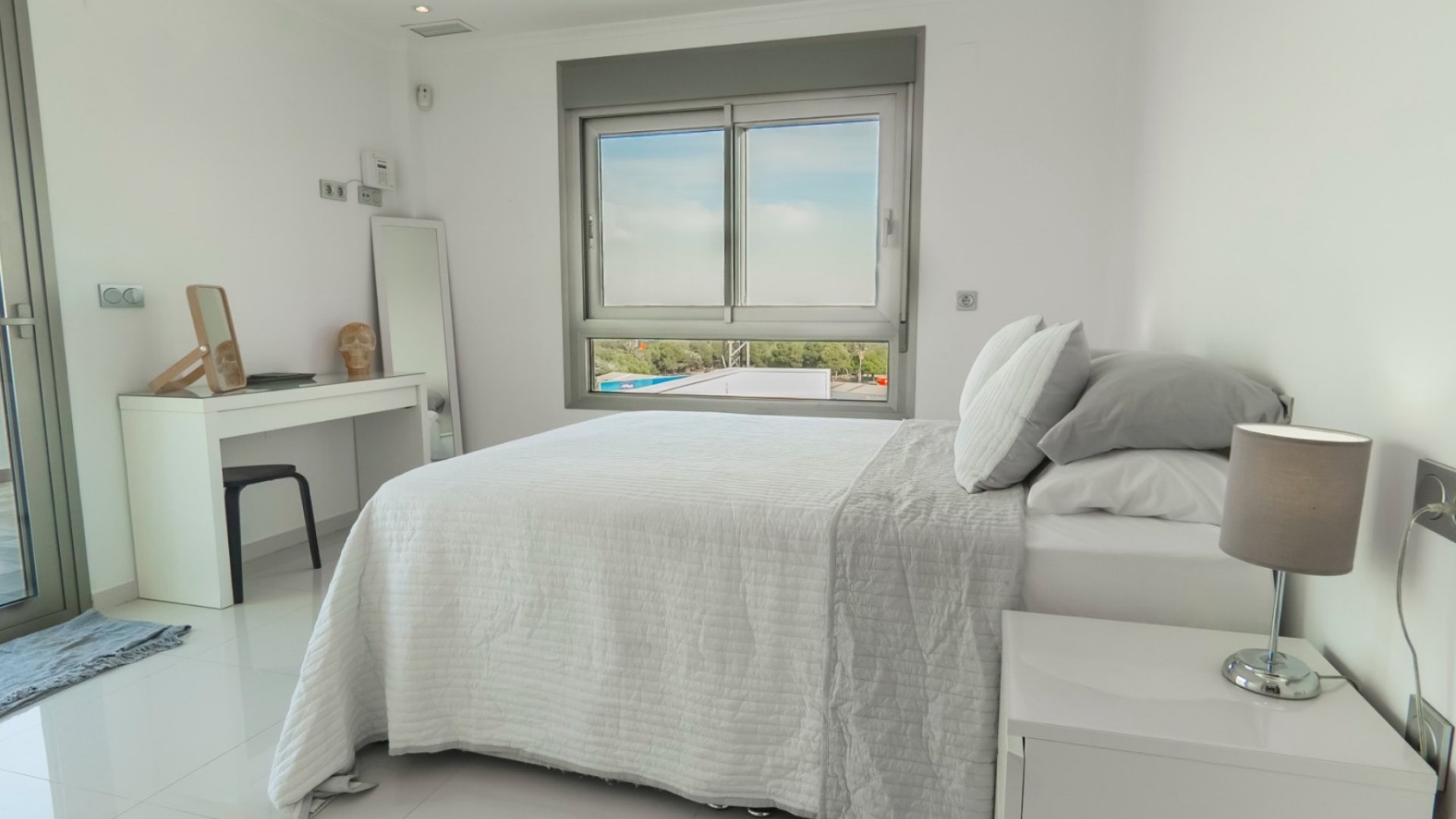 Resale - Villa - Ciudad Quesada - La Marquesa