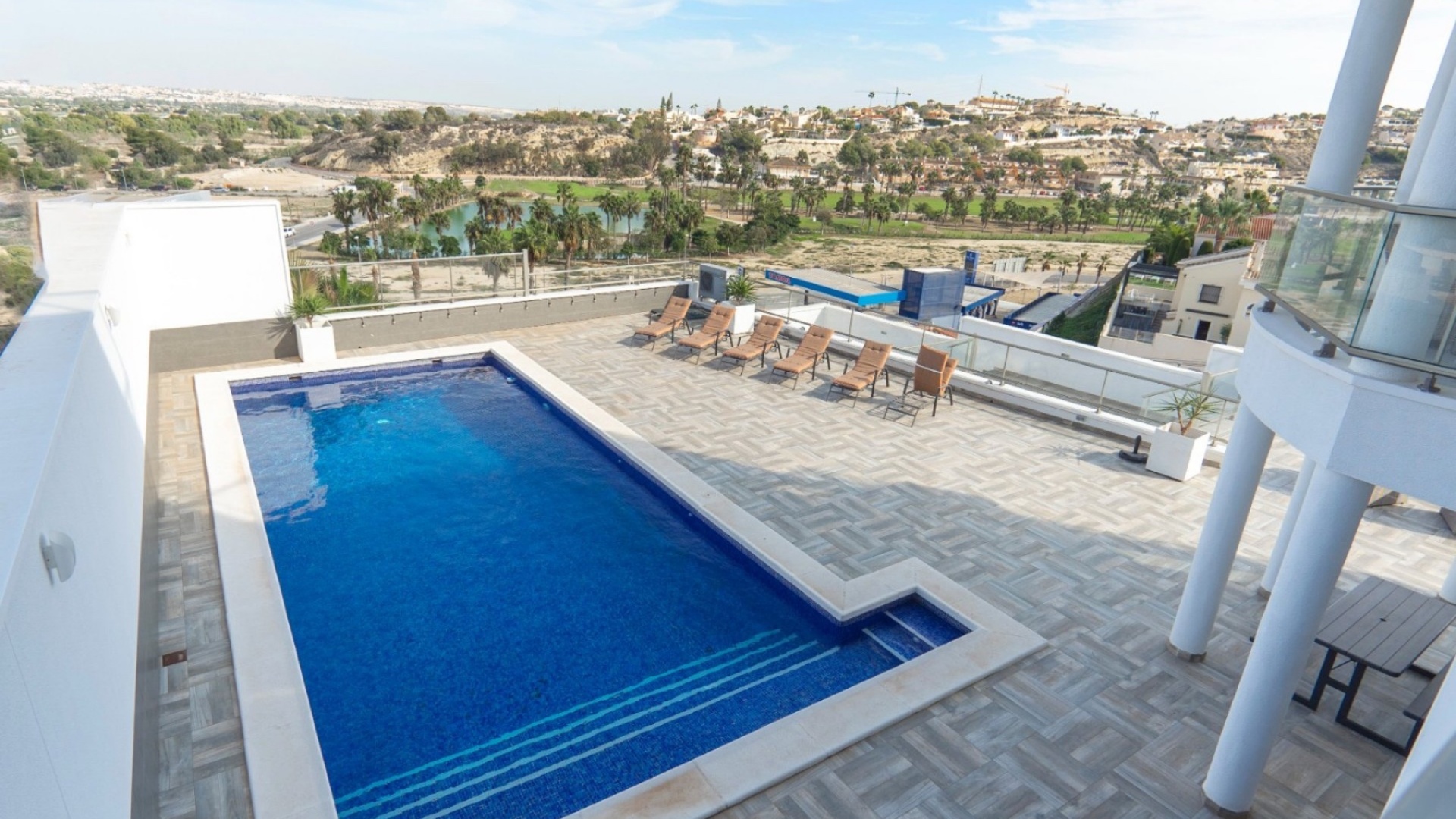 Resale - Villa - Ciudad Quesada - La Marquesa