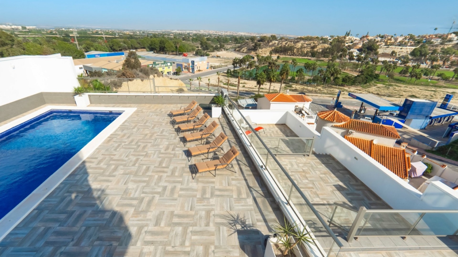 Resale - Villa - Ciudad Quesada - La Marquesa