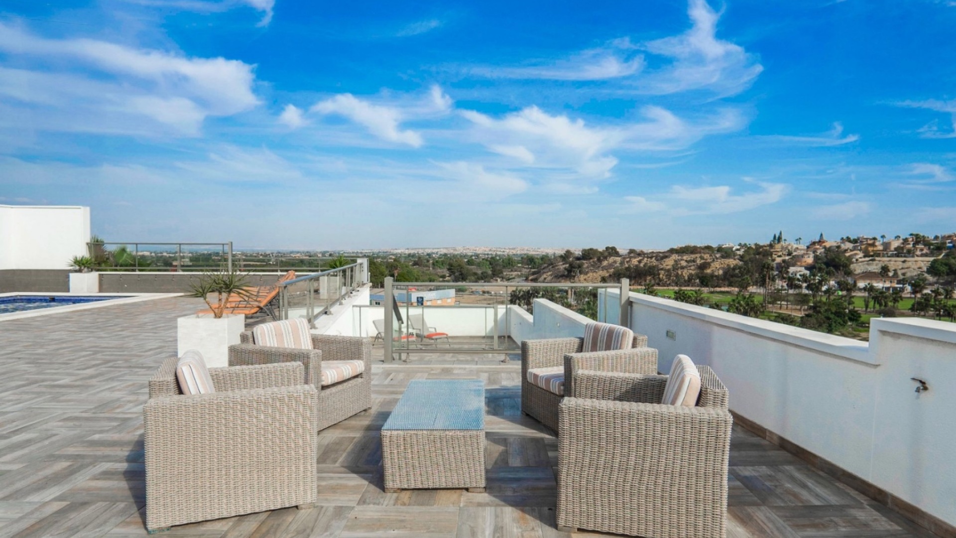 Resale - Villa - Ciudad Quesada - La Marquesa