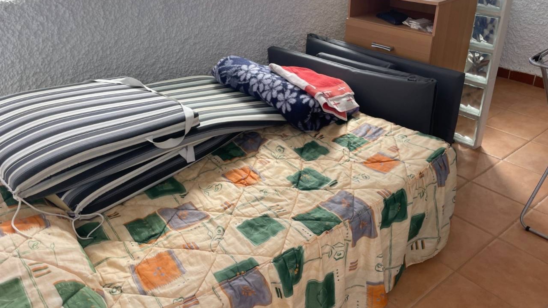 Resale - Villa - Ciudad Quesada - La Marquesa