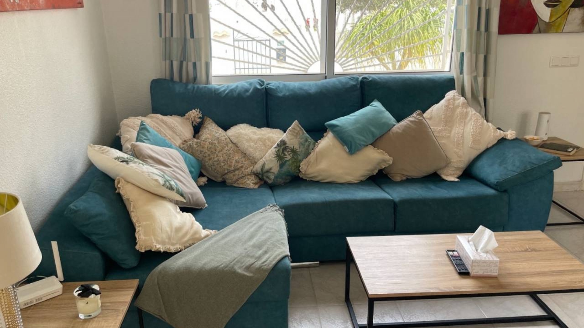 Resale - Villa - Ciudad Quesada - La Marquesa