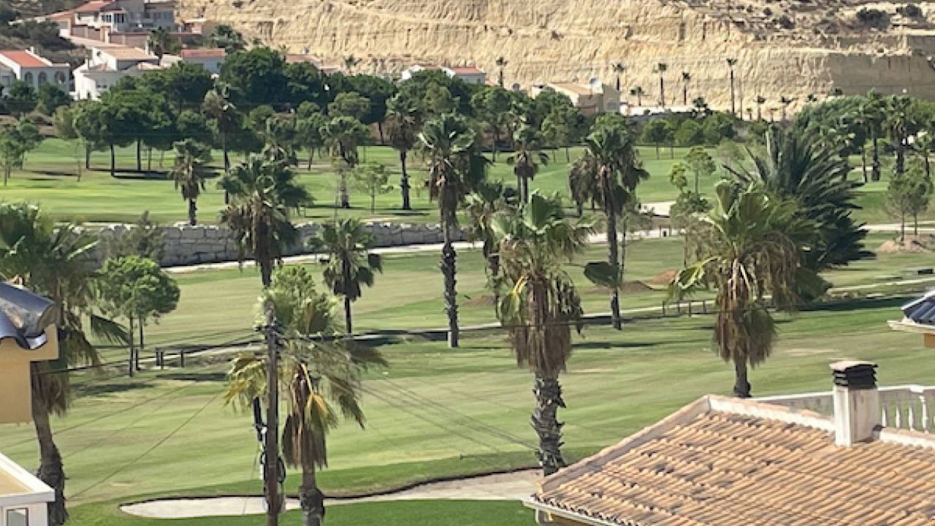 Resale - Villa - Ciudad Quesada - La Marquesa