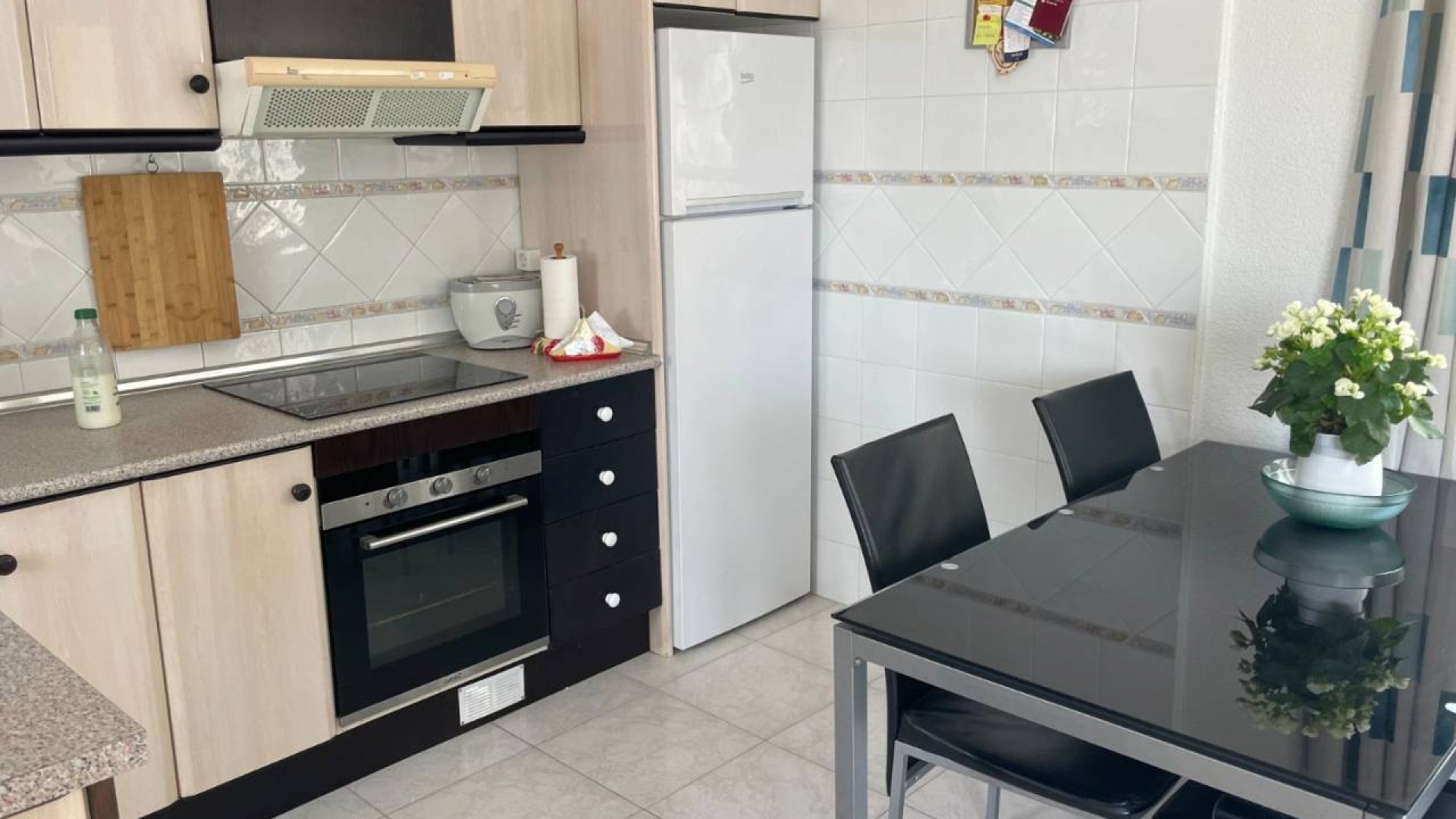 Resale - Villa - Ciudad Quesada - La Marquesa