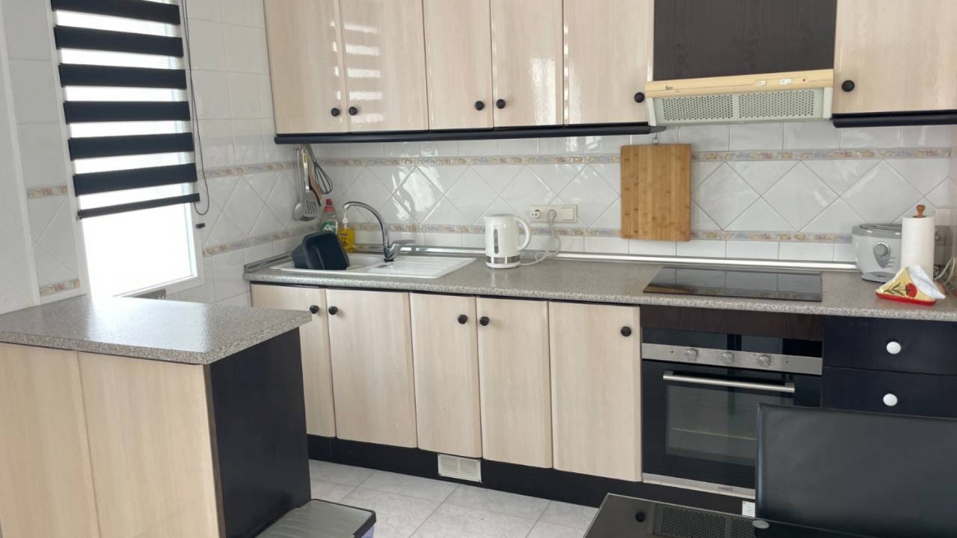 Resale - Villa - Ciudad Quesada - La Marquesa