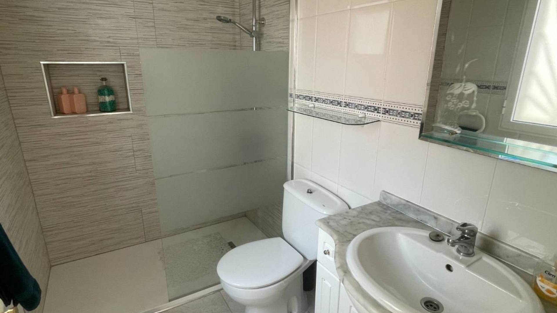 Resale - Villa - Ciudad Quesada - La Marquesa