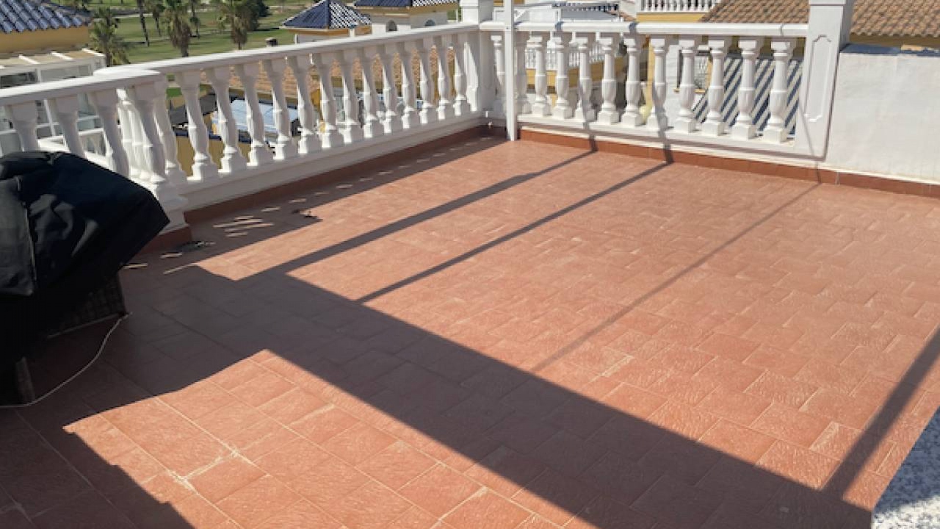 Resale - Villa - Ciudad Quesada - La Marquesa