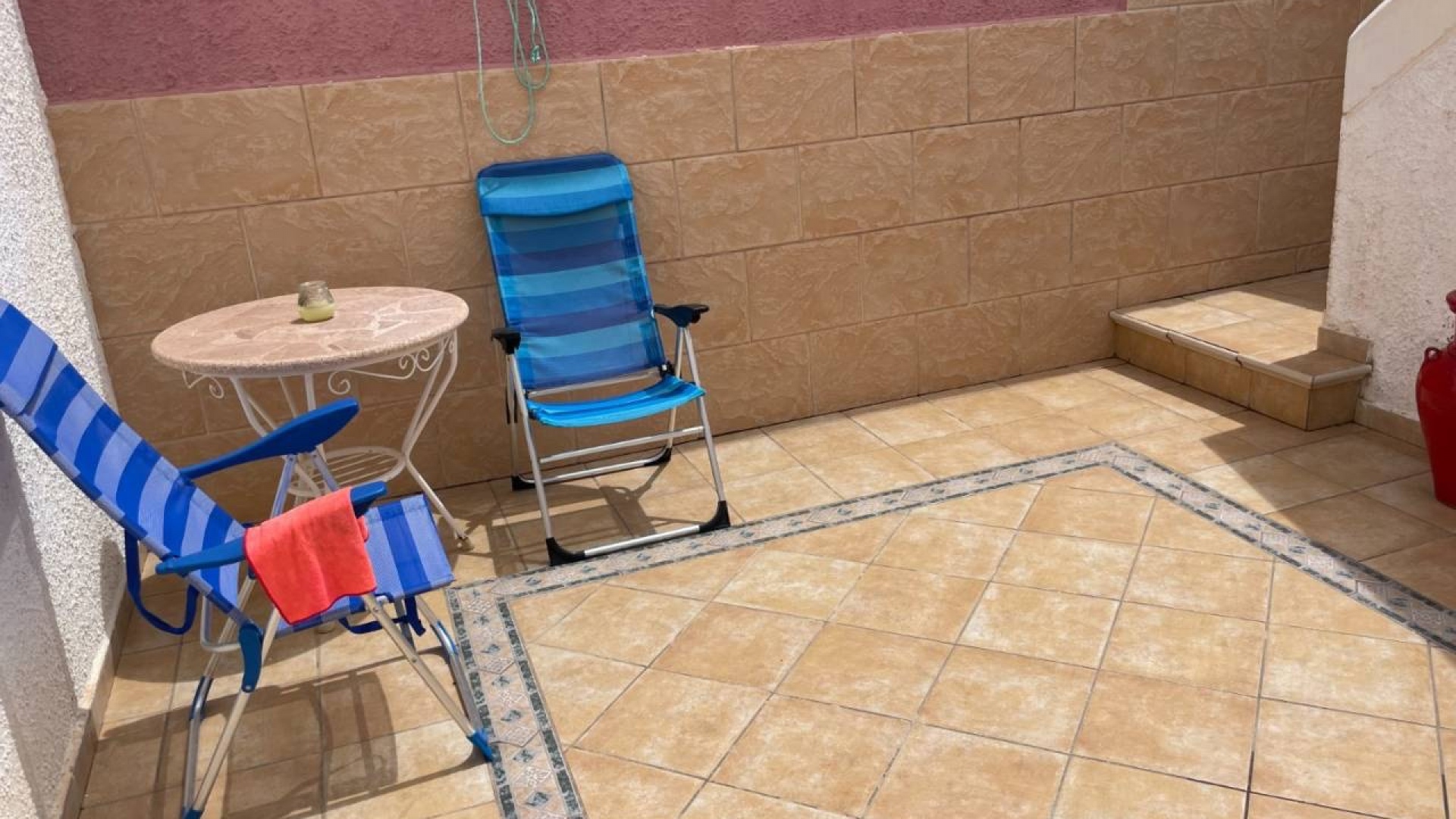 Resale - Villa - Ciudad Quesada - La Marquesa