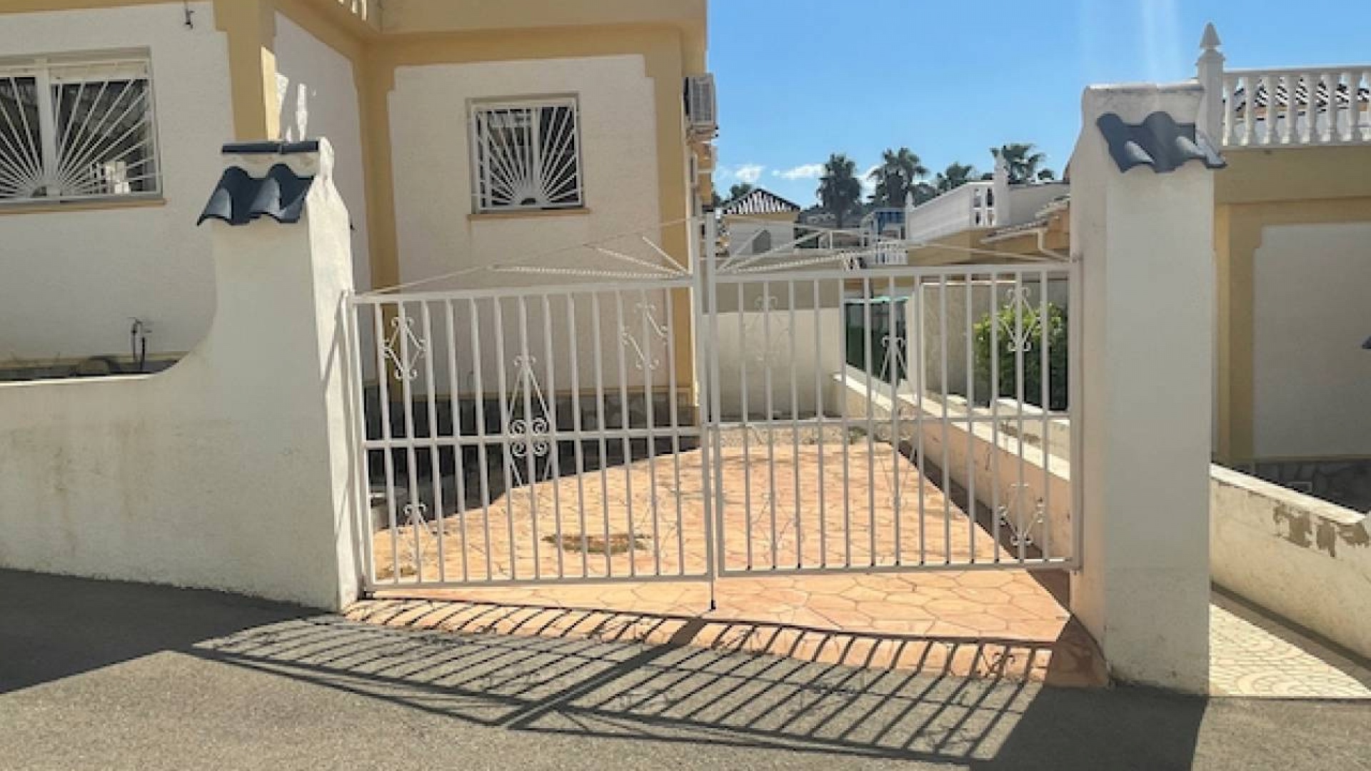 Resale - Villa - Ciudad Quesada - La Marquesa