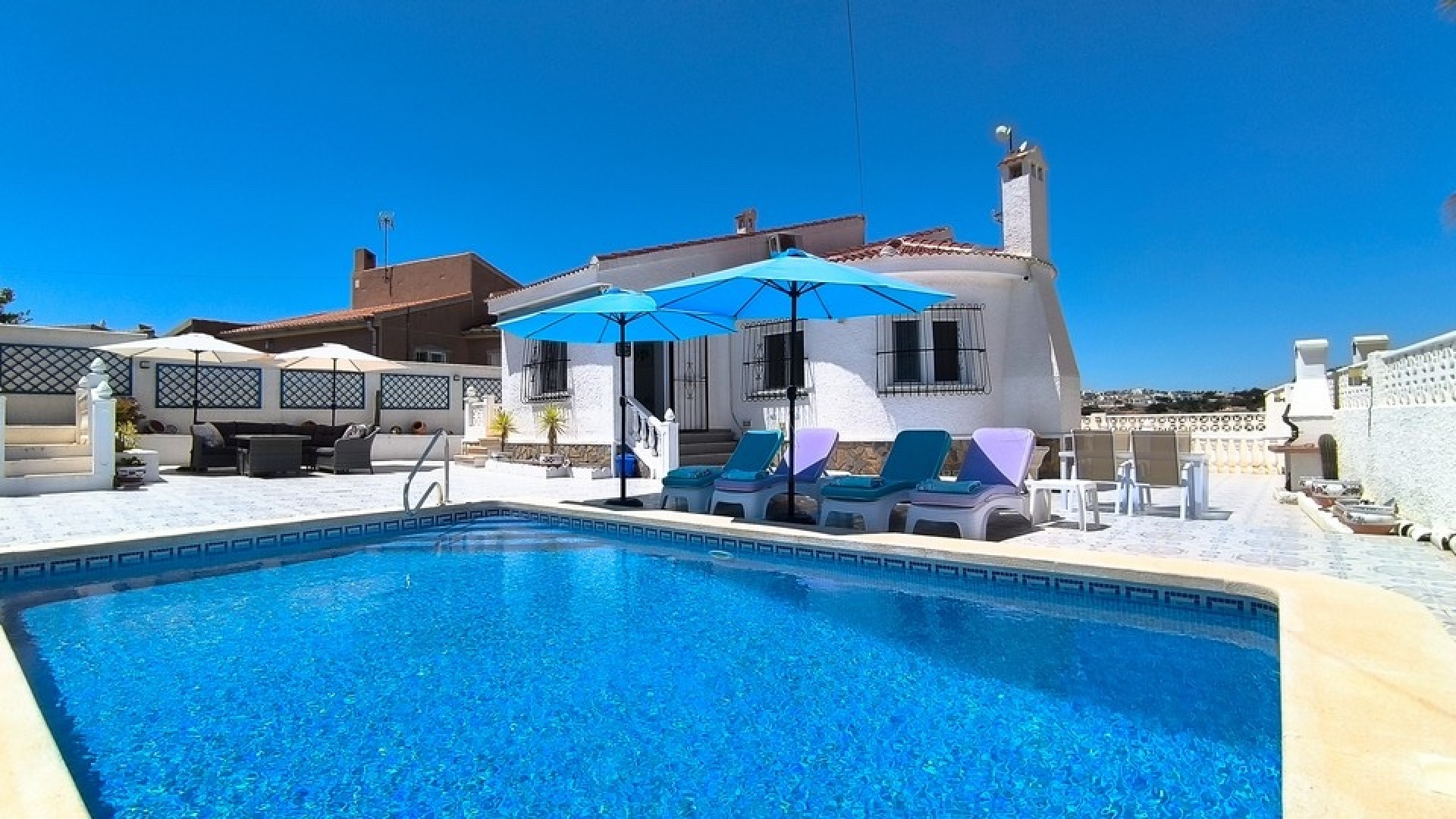 Resale - Villa - Ciudad Quesada - La Marquesa