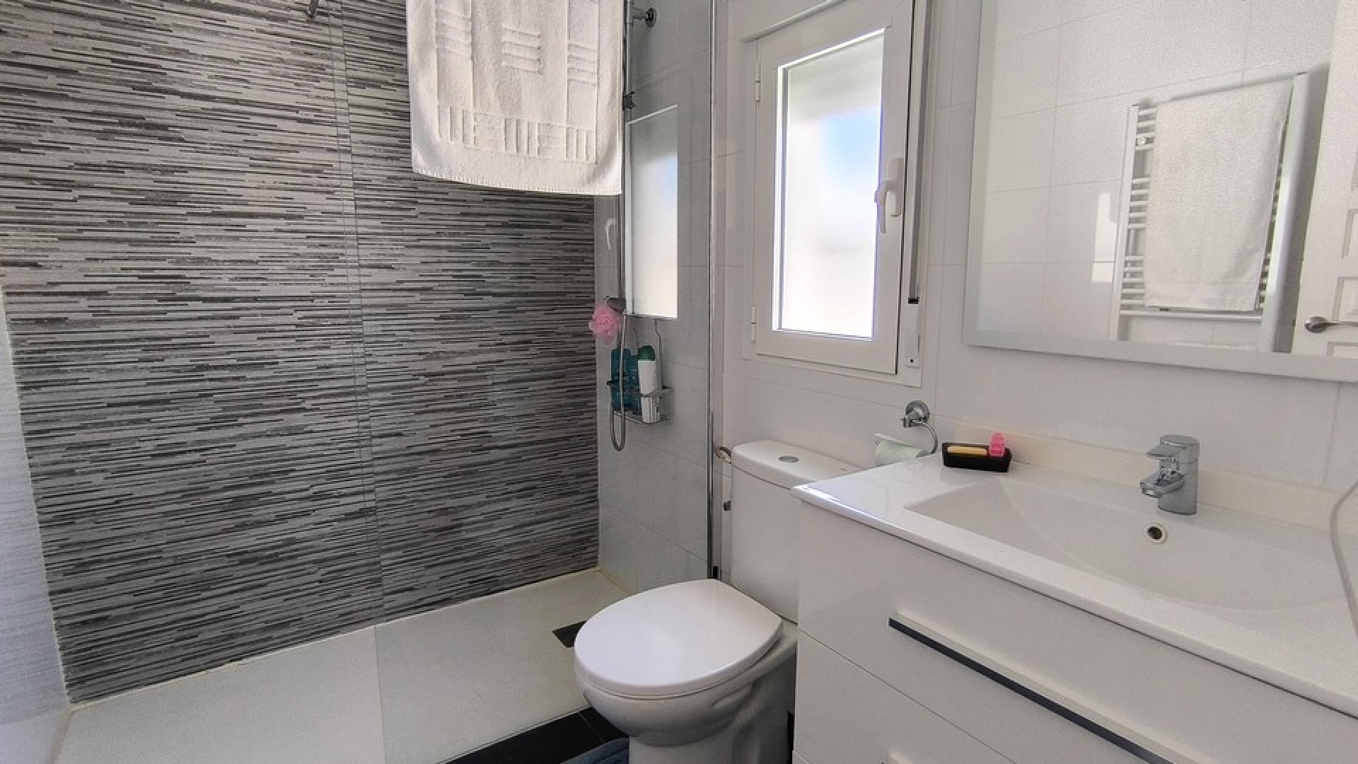 Resale - Villa - Ciudad Quesada - La Marquesa