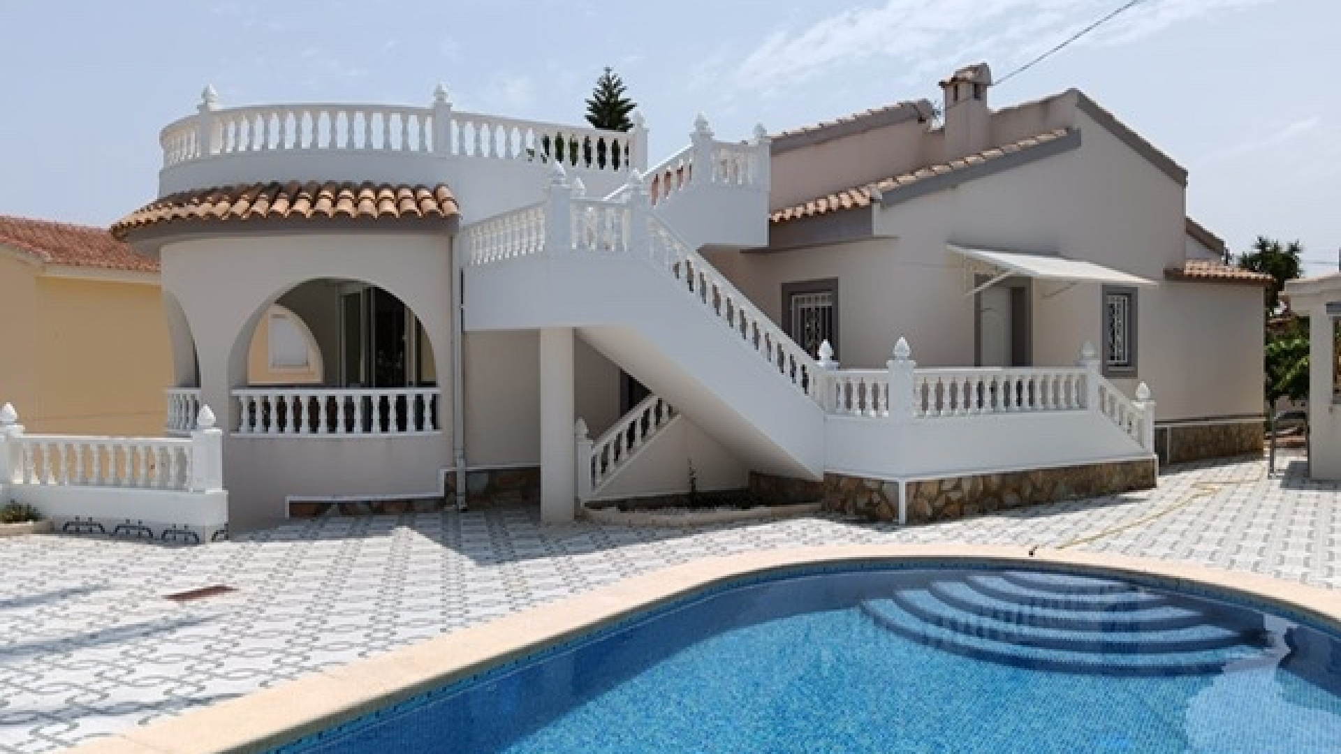 Resale - Villa - Ciudad Quesada - La Marquesa