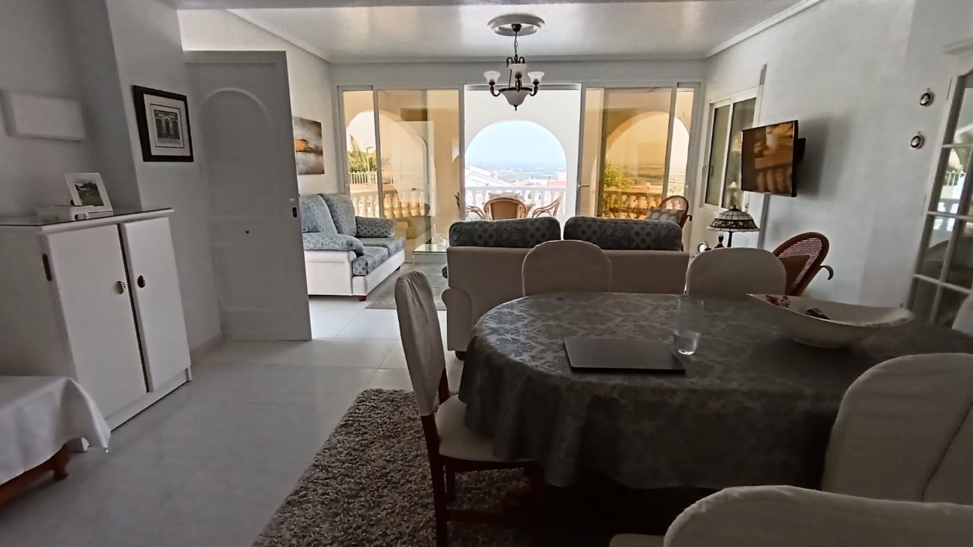 Resale - Villa - Ciudad Quesada - La Marquesa