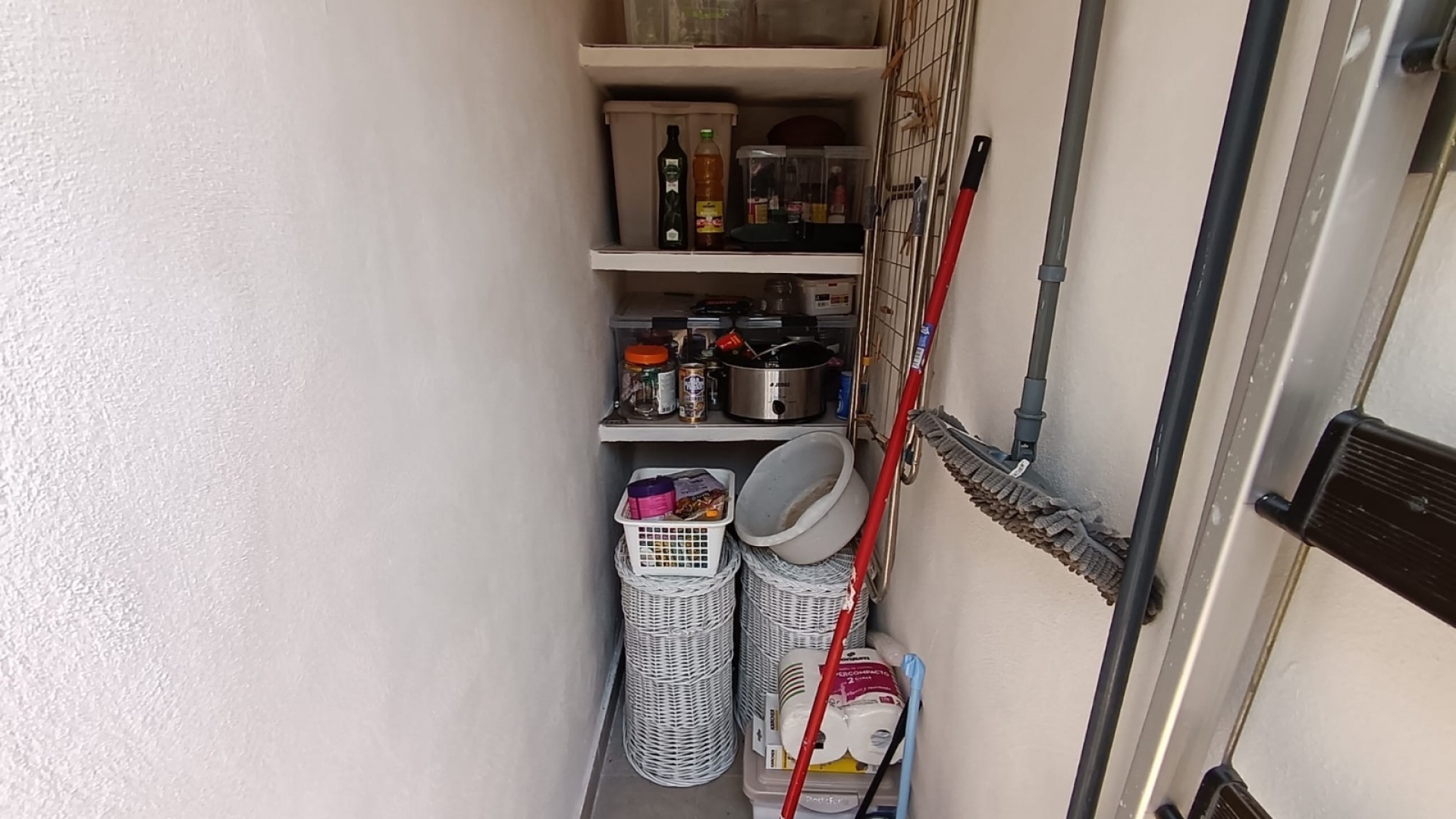 Resale - Villa - Ciudad Quesada - La Marquesa