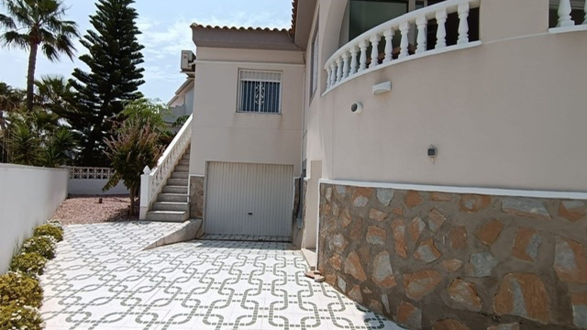 Resale - Villa - Ciudad Quesada - La Marquesa