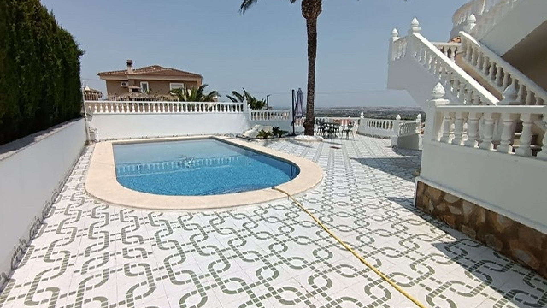 Resale - Villa - Ciudad Quesada - La Marquesa